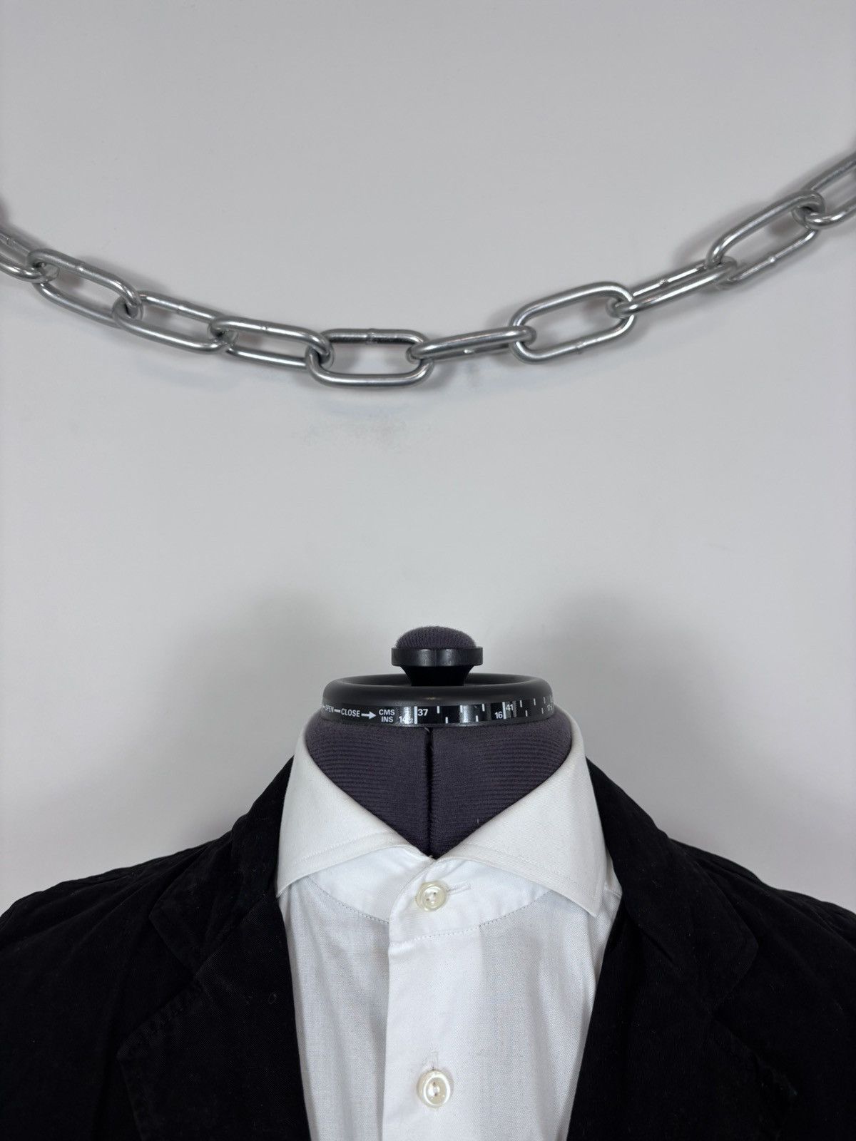 Christopher Raeburn Christopher Raeburn Laundered Jacket NWT Men’s Black Size US M / EU 48-50 / 2 - 3 Thumbnail