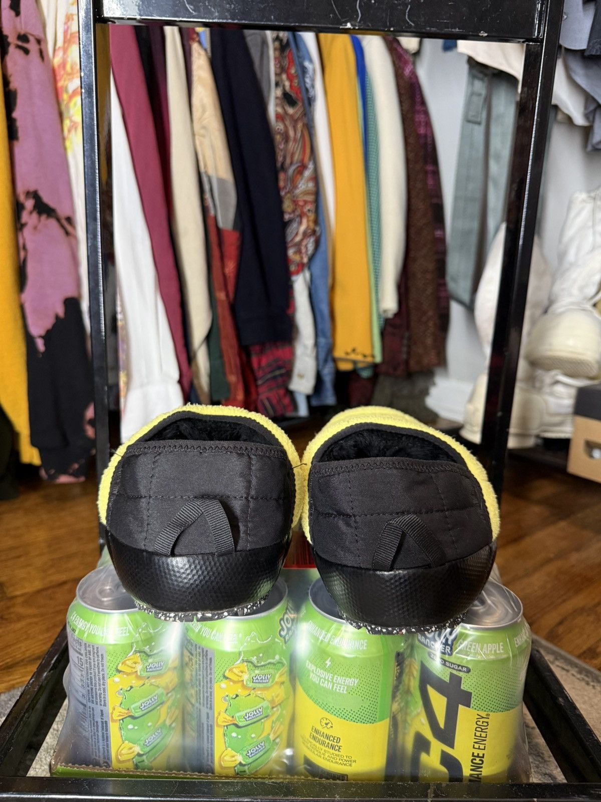The North Face Thermoball Traction Mule V Size US 9 / EU 42 - 5 Thumbnail