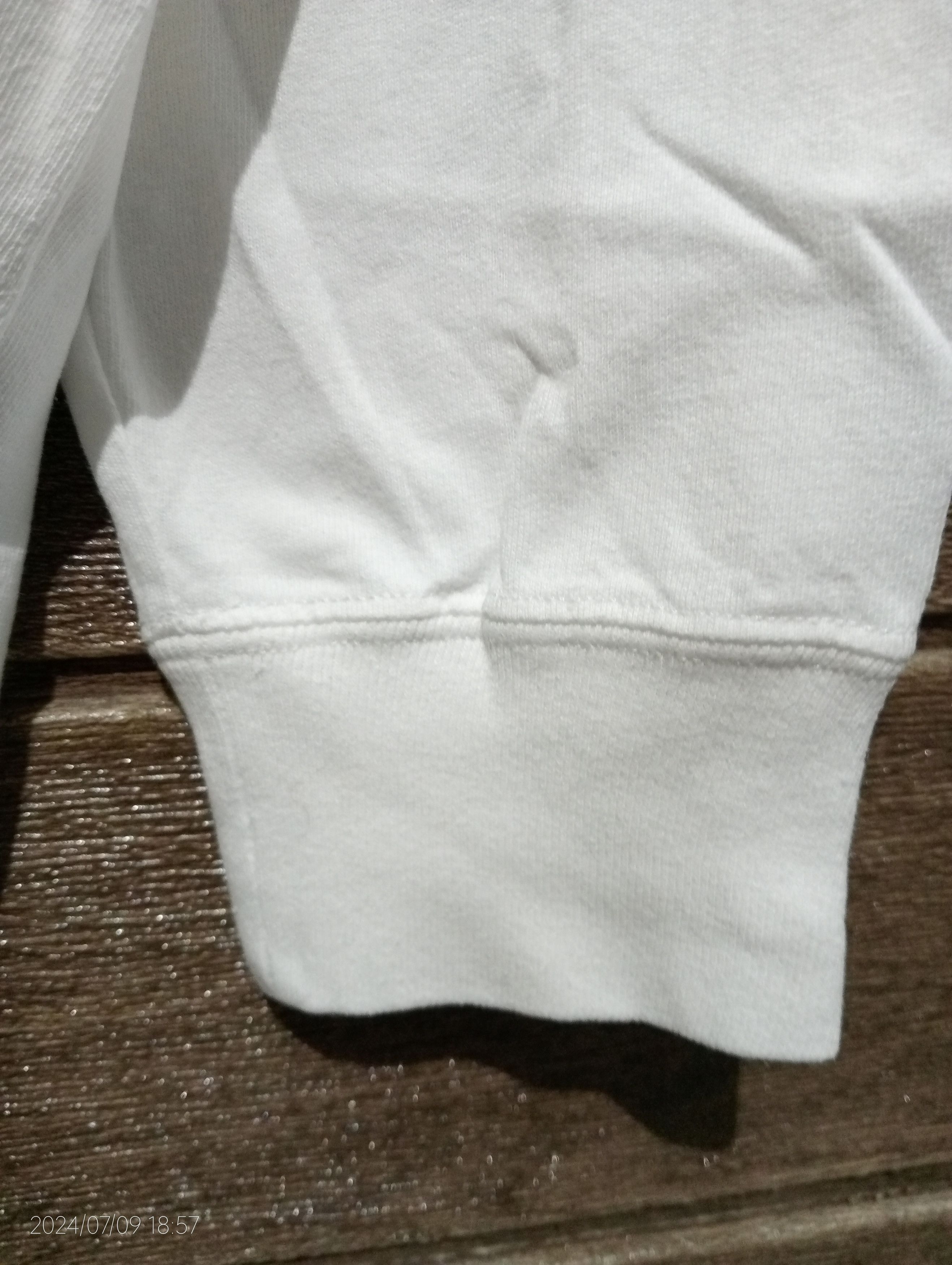 Maui and Sons Maui and Sons Long Sleeve Tshirt Very Rare Size US M / EU 48-50 / 2 - 10 Thumbnail