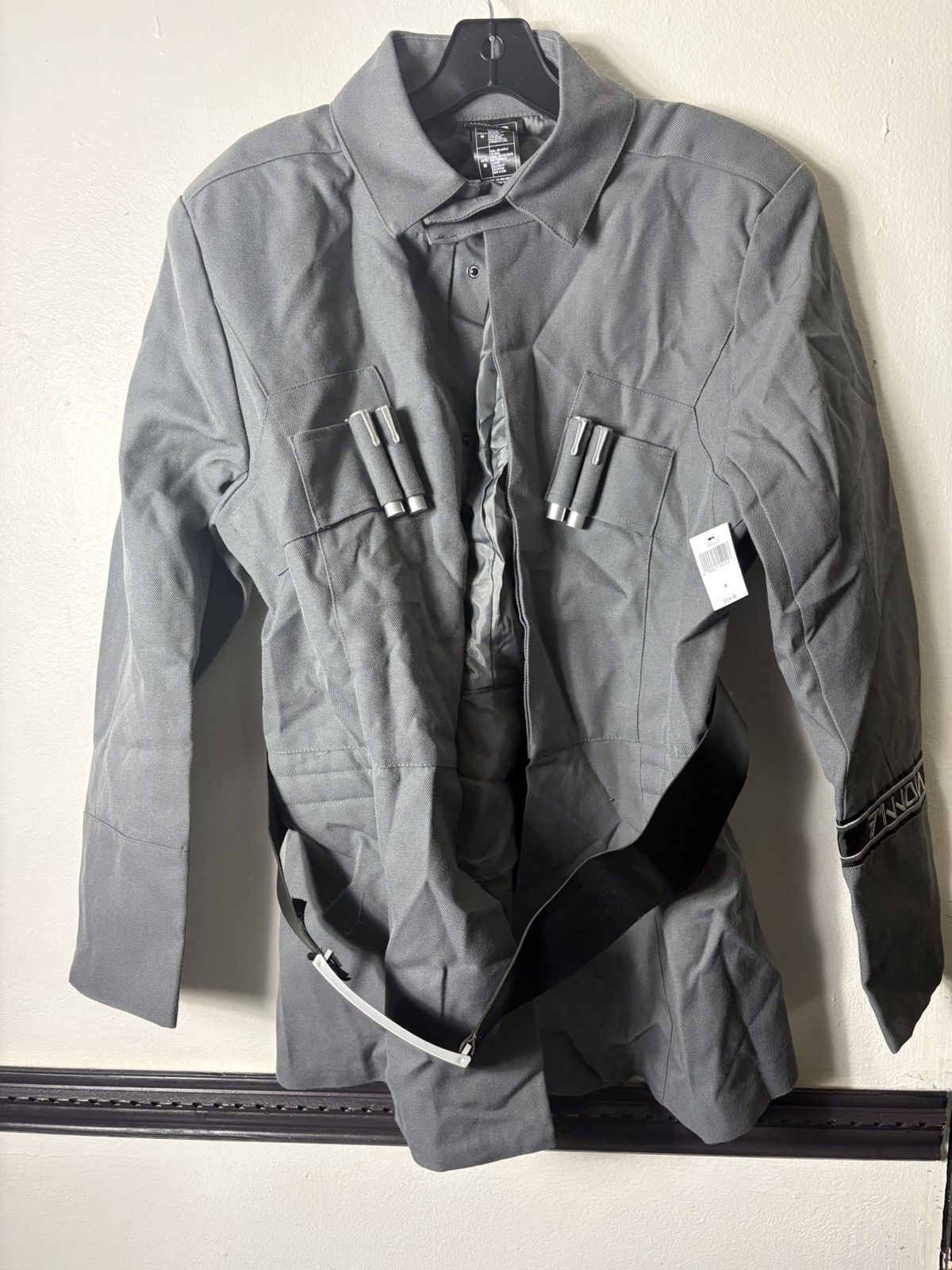 Star Wars Size medium Star Wars jacket Size US M / EU 48-50 / 2 - 7 Thumbnail