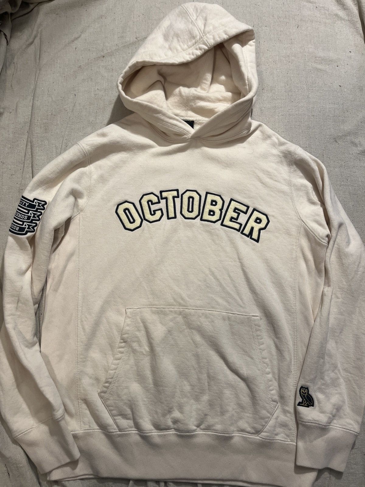 Octobers Very Own OVO October very own Hoodie s | Grailed