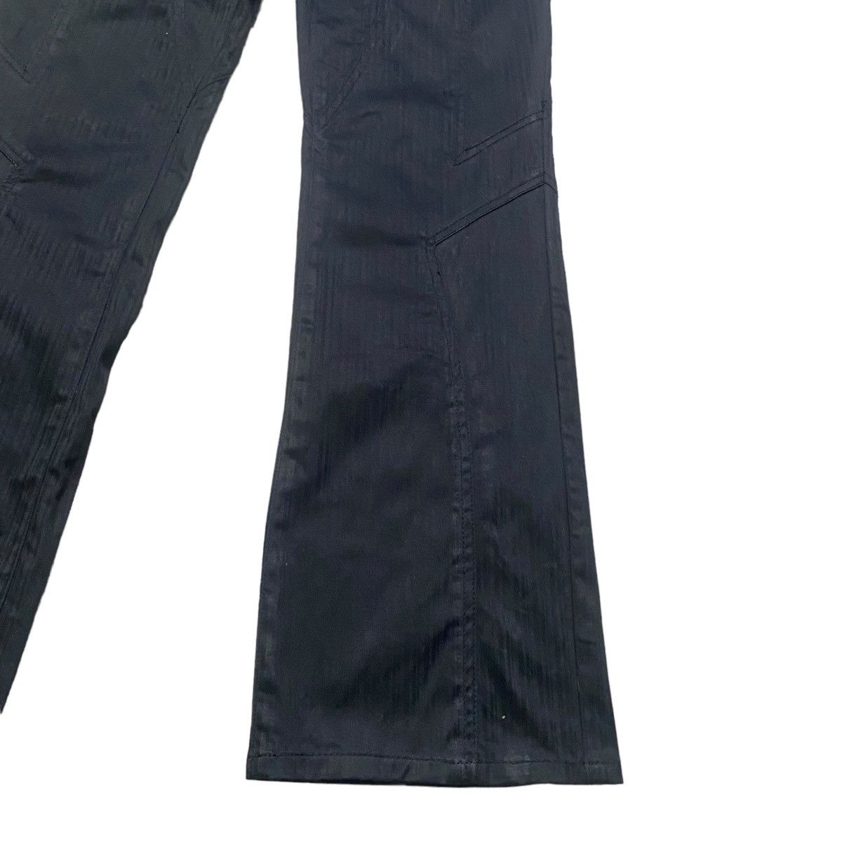 semanticdesign Semantic Design Hybrid Flare Pant Size US 28 / EU 44 - 8 Thumbnail