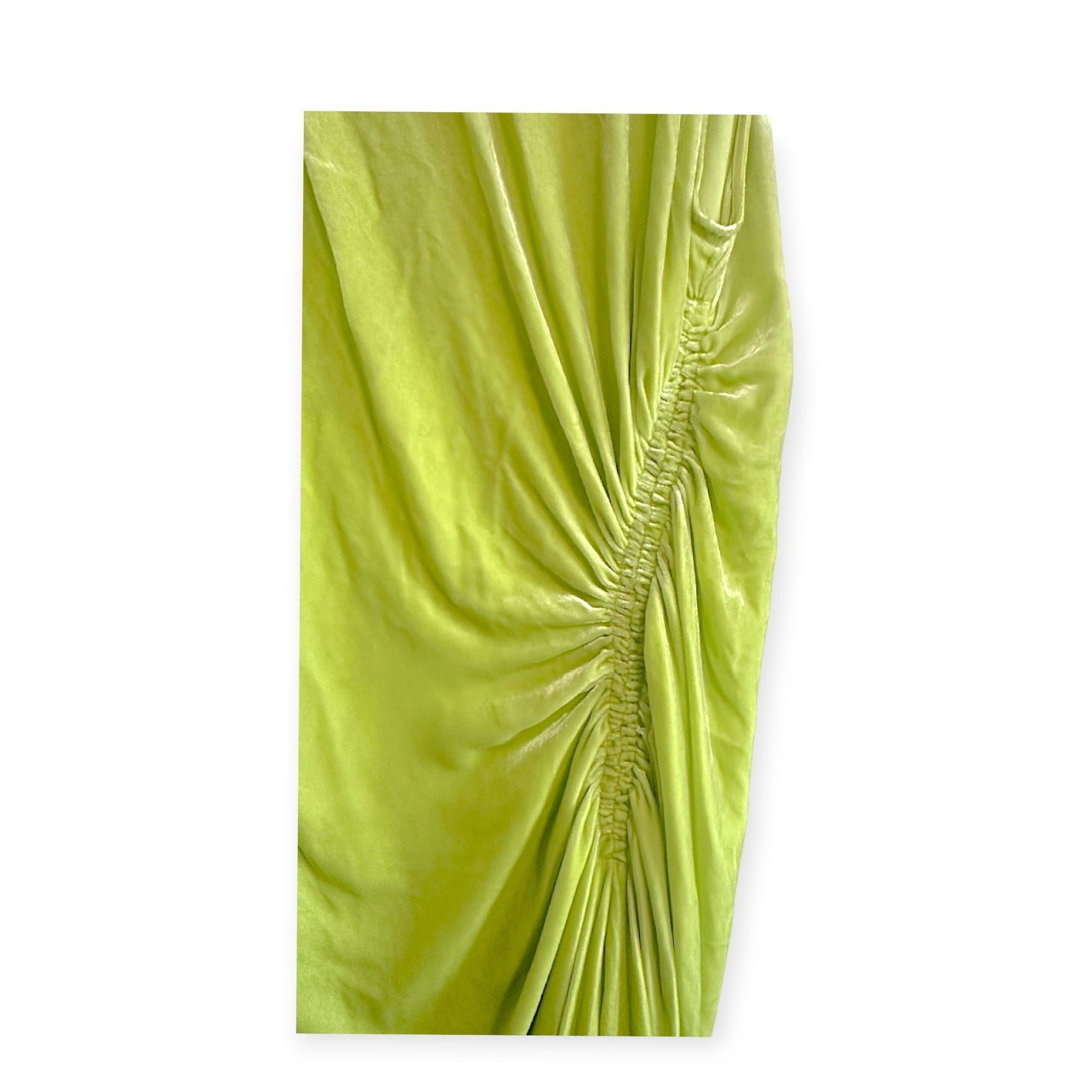 Ulla Johnson Ulla Johnson Cornelia Dress in Pistachio Green Size 8 NWOT Size M / US 6-8 / IT 42-44 - 8 Thumbnail
