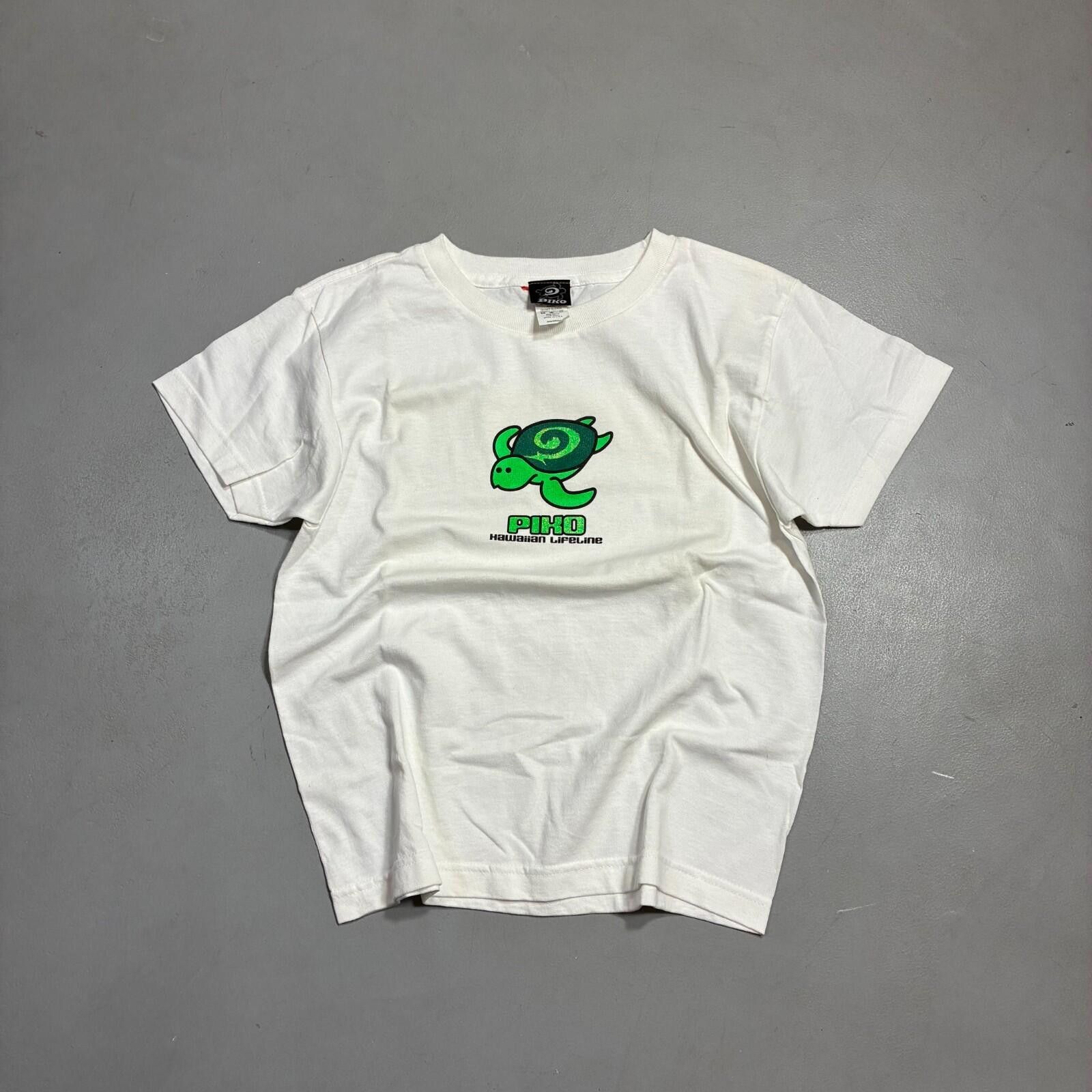 Evan Picone piko hawaiian lifeline sea turtle tee medium Size M / US 6-8 / IT 42-44 - 1 Thumbnail