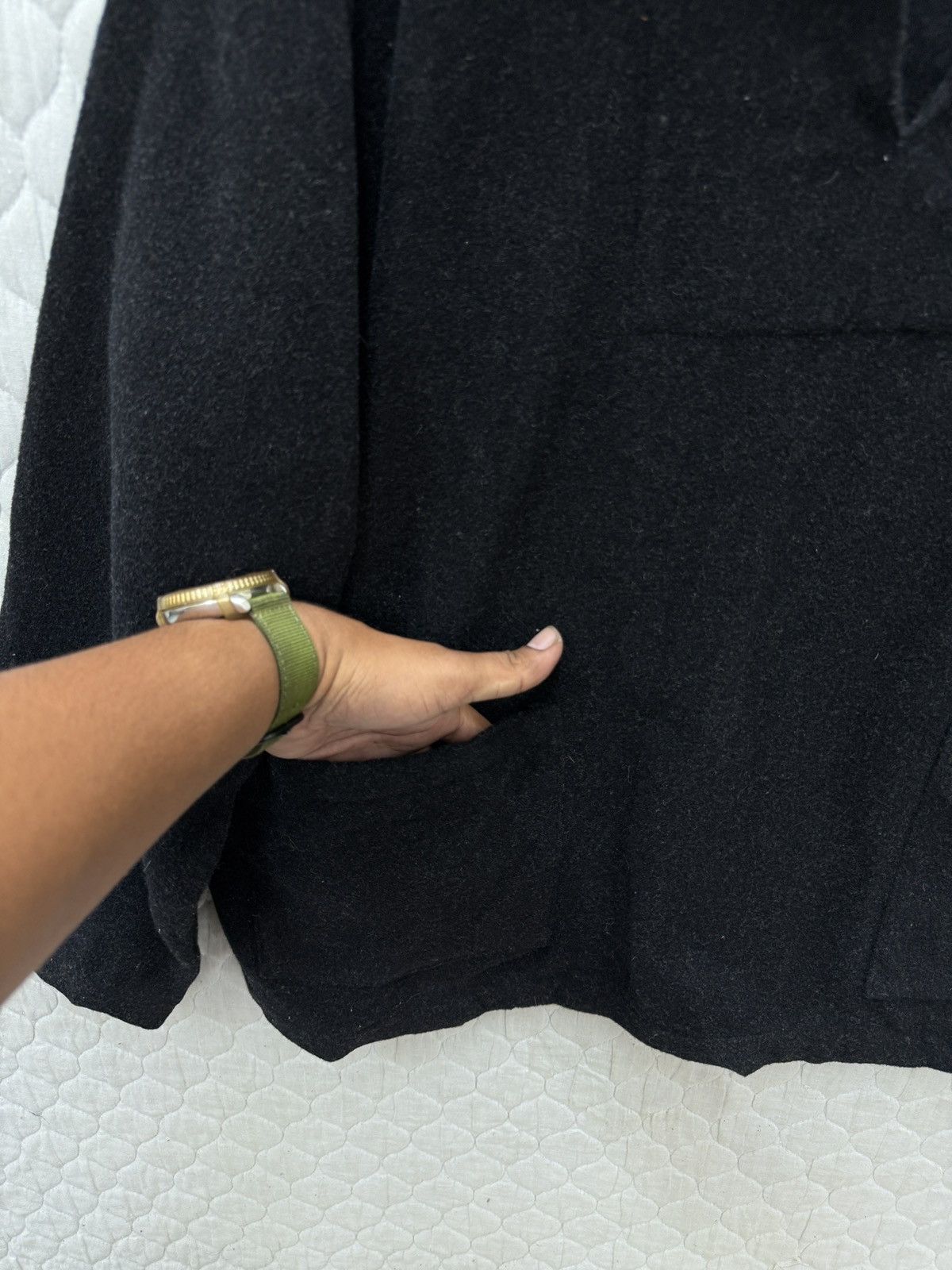 Paul Smith 🔥🔥💥STEALS VTG PAUL SMITH WOOL PULLOVER Size US M / EU 48-50 / 2 - 6 Thumbnail