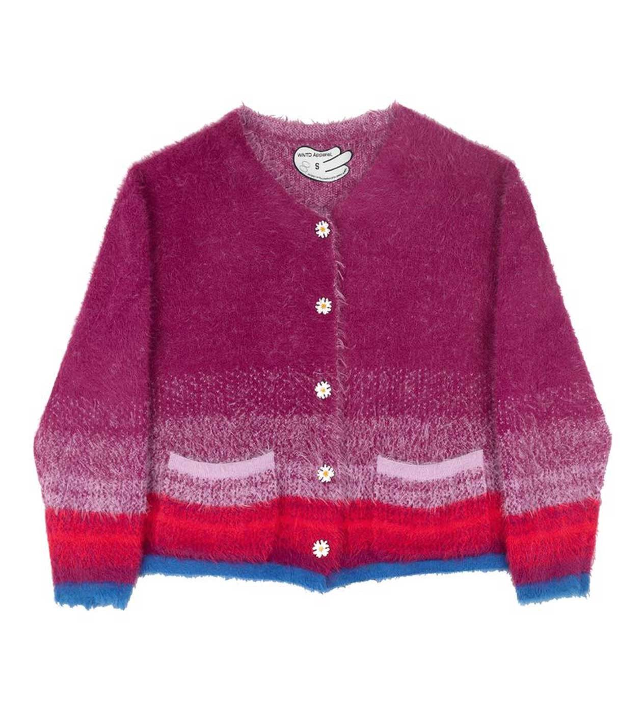 Other WNTD Mohair Cardigan Purple Size US XXL / EU 58 / 5 - 1 Preview