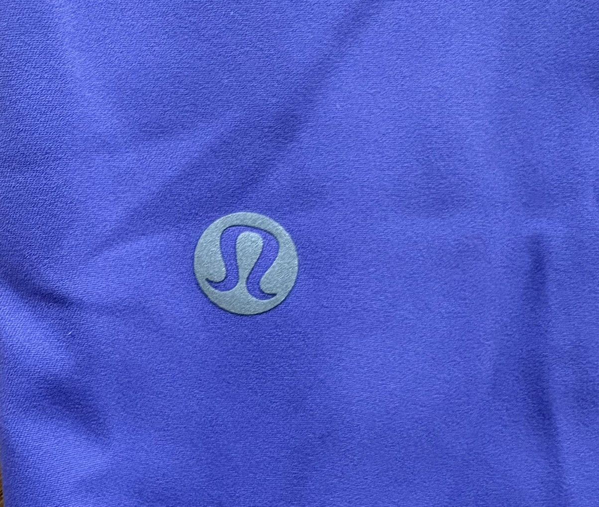 Lululemon Lululemon Workout Shorts Size 27" / US 4 / IT 40 - 3 Thumbnail