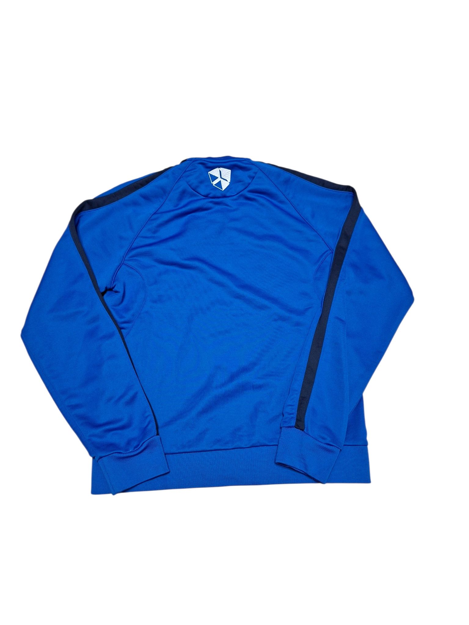Nike ZURICH NIKE VINTAGE 2011 SWITZERLAND SOCCER SWEATSHIRT Size US M / EU 48-50 / 2 - 3 Thumbnail