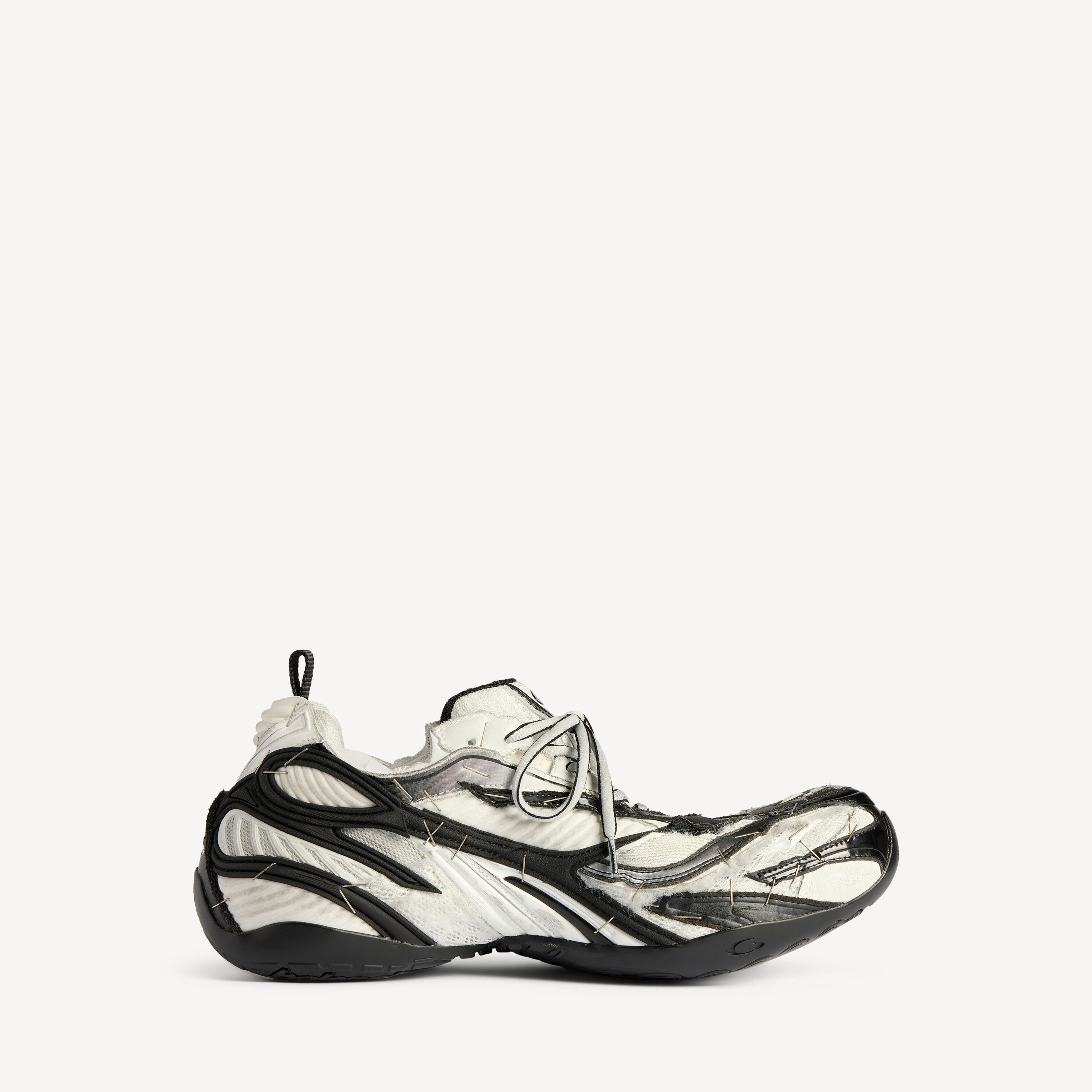 Balenciaga Balenciaga Soleless Sneakers IT 41 Men - USA Duties Paid Size US 8 / EU 41 - 1 Thumbnail
