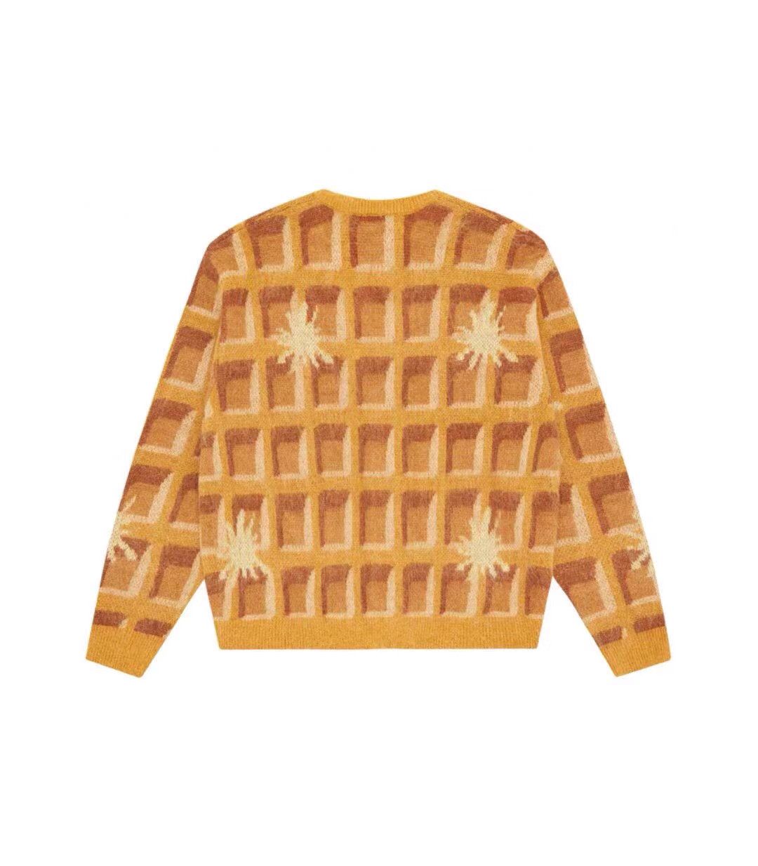 Billionaire Boys Club Billionaire Boys Club Knit Cardigan Size US M / EU 48-50 / 2 - 2 Thumbnail