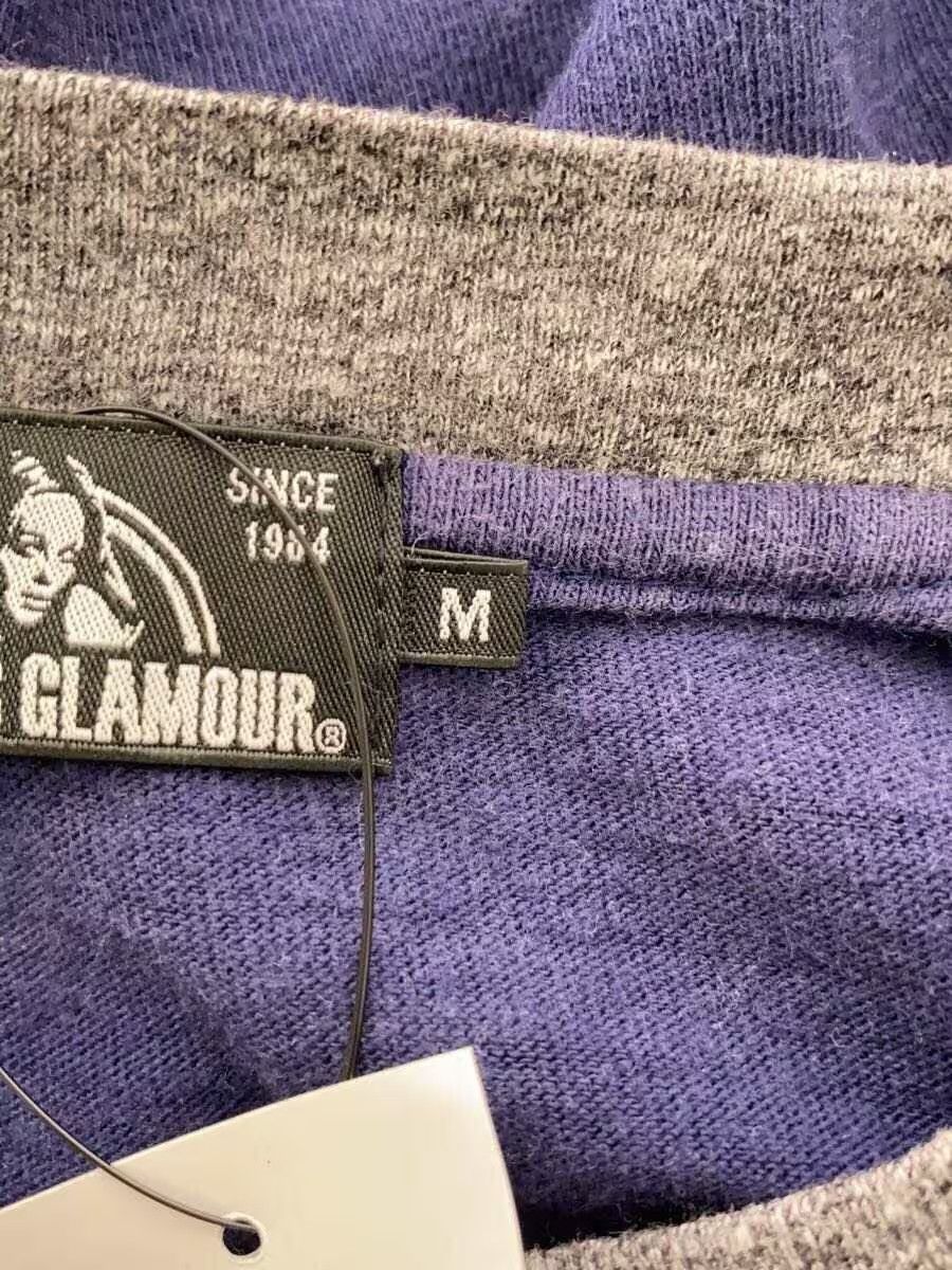 Hysteric Glamour Vote For Hysteric Raglan Long Sleeve Tee Size US M / EU 48-50 / 2 - 5 Thumbnail
