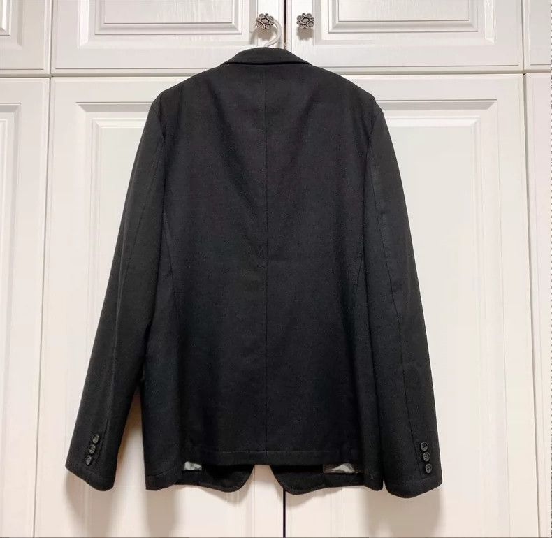 Comme des Garcons Comme Des Garcons Suit jacket Size US M / EU 48-50 / 2 - 2 Thumbnail