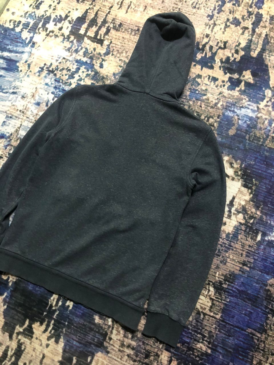 Armani Exchange Sick Y2K Armani Exchange Full Zip Hoodie Rare Size US S / EU 44-46 / 1 - 7 Thumbnail