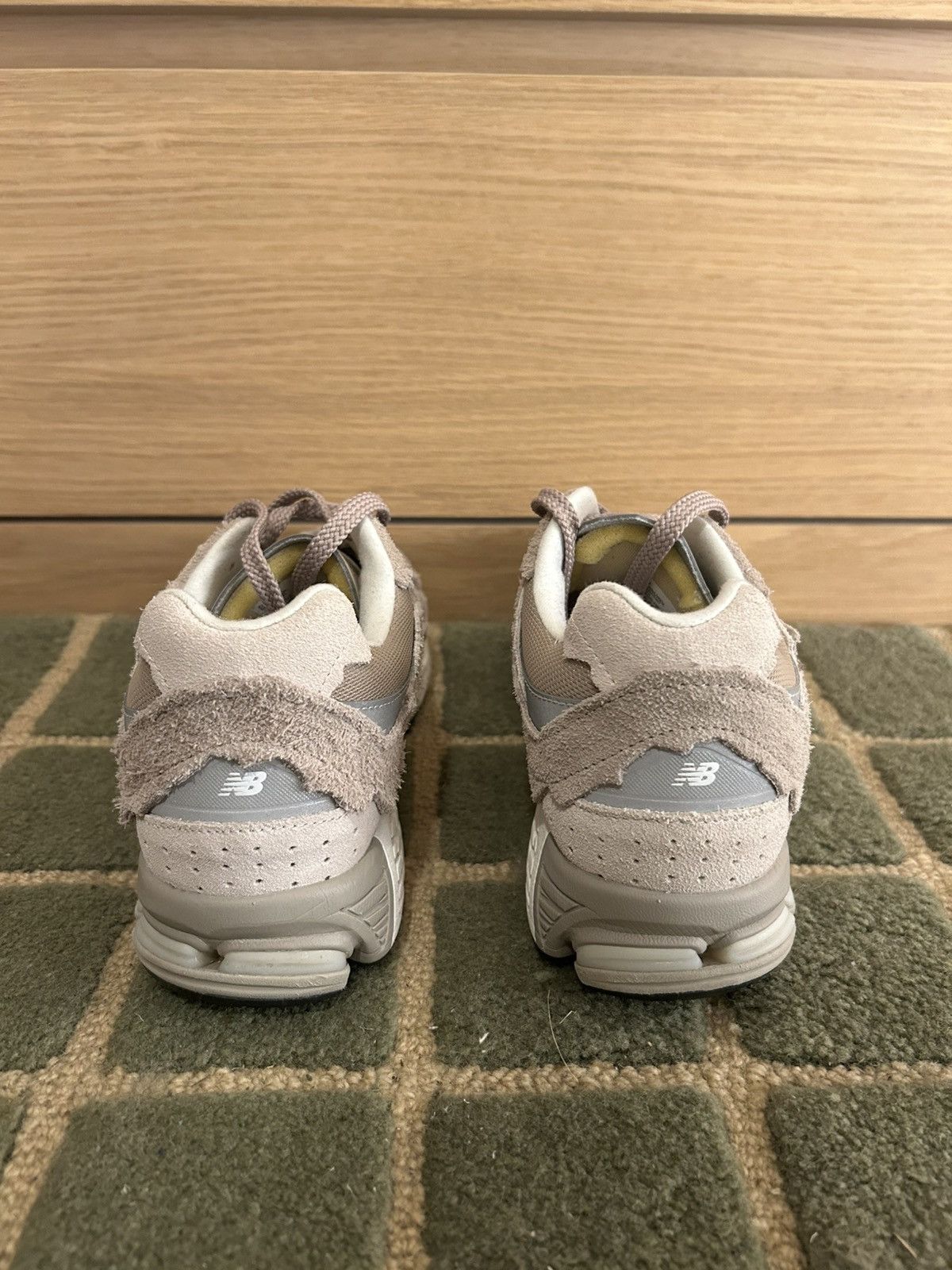 New Balance New Balance 2002R Protection Pack Size US 8 / EU 41 - 4 Thumbnail