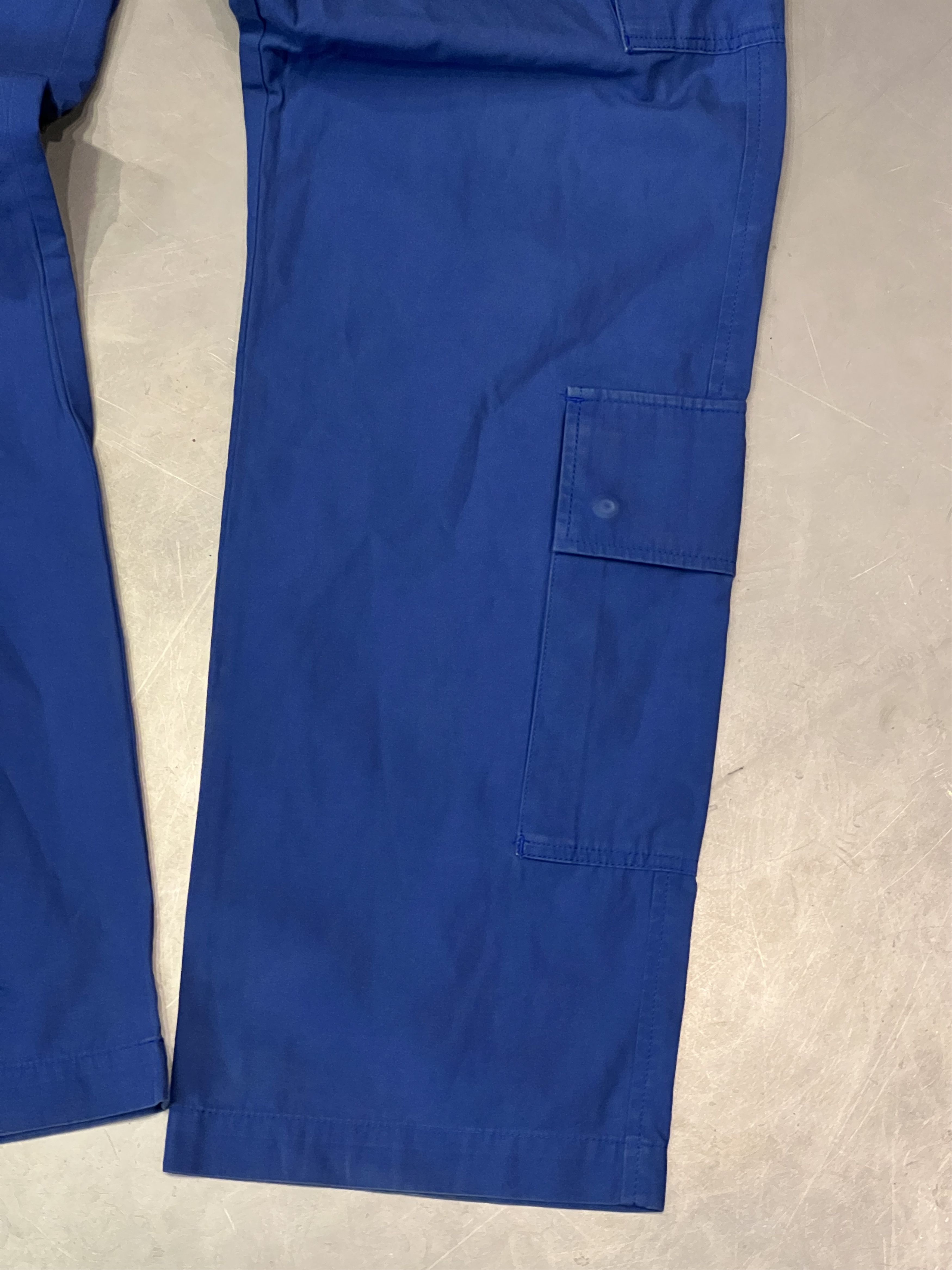 Lad Musician Vintage Lad Musician Japanese Designer cargo pants Size US 28 / EU 44 - 8 Thumbnail