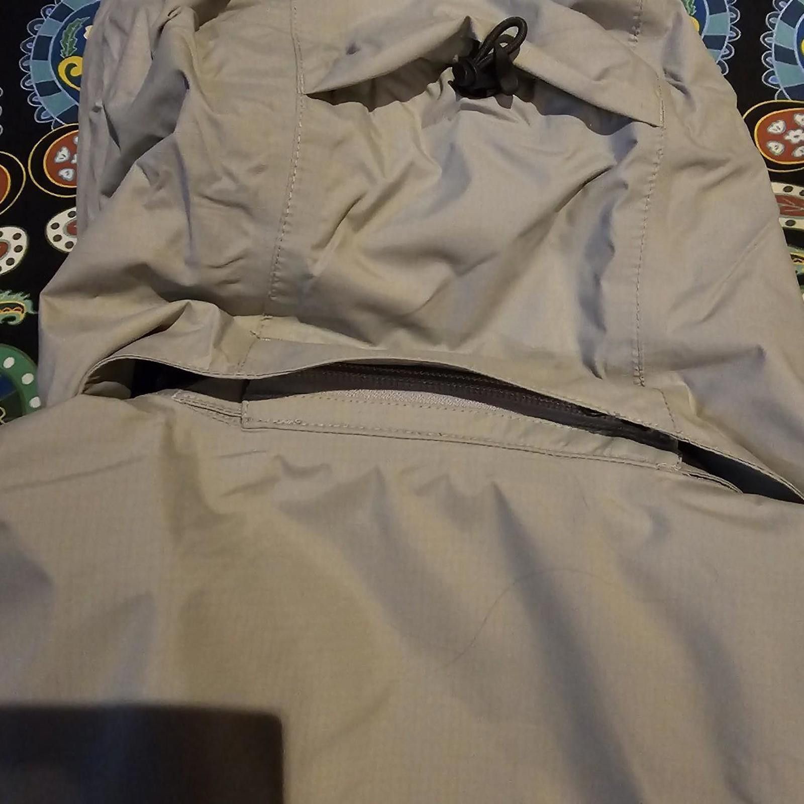 The North Face The North Face Hyvent Women's Grey Jacket Size S / US 4 / IT 40 - 6 Thumbnail