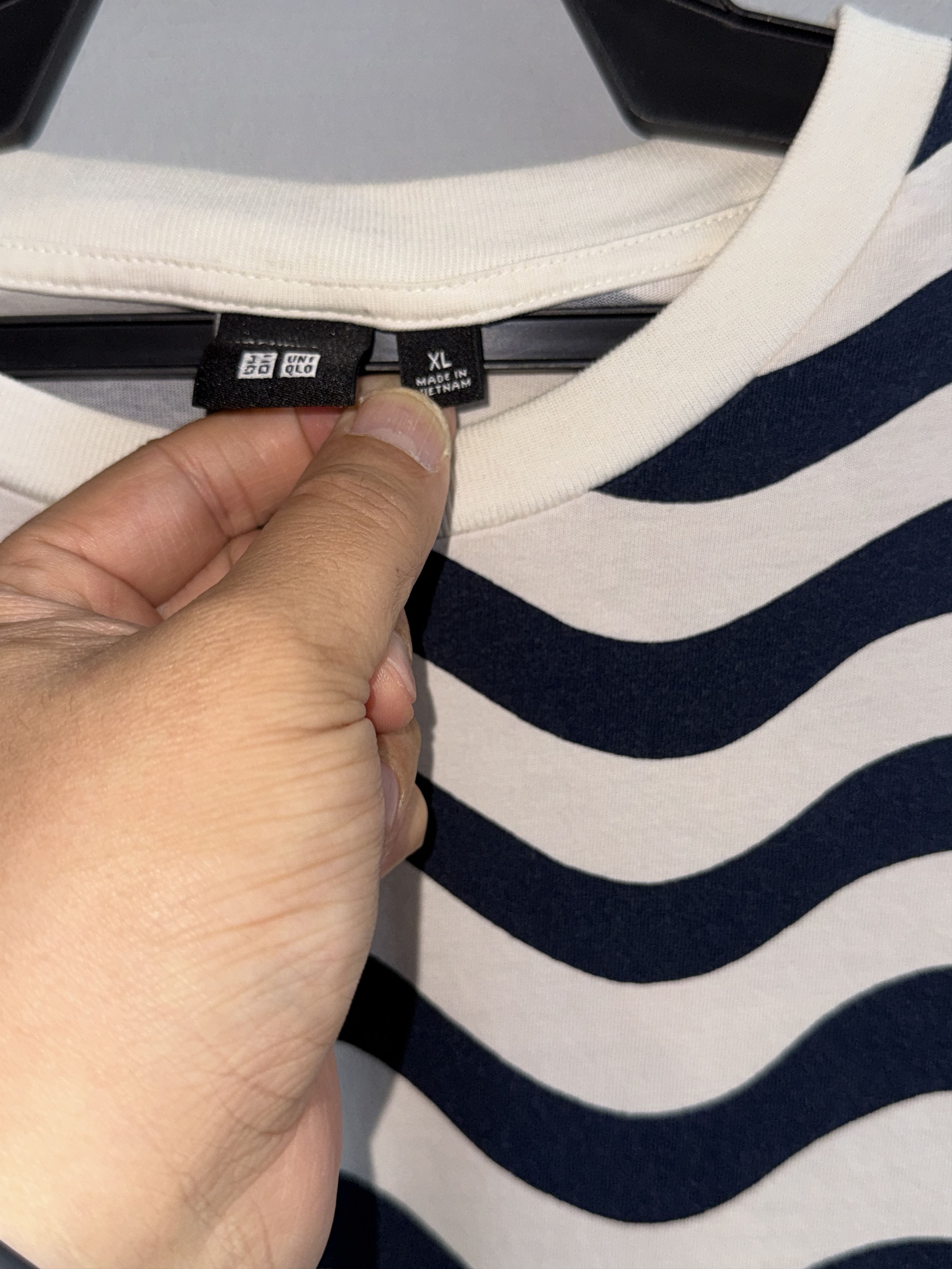 Marimekko Marimekko Stripe Shirt Size US L / EU 52-54 / 3 - 3 Thumbnail