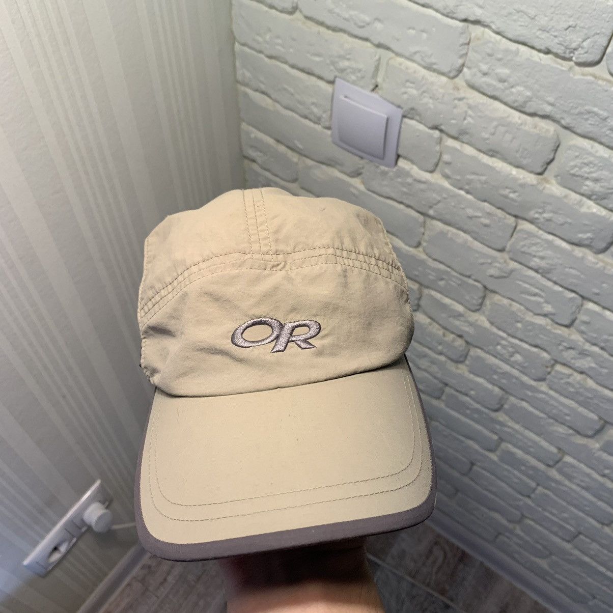 Outdoor Research Outdoor Research cap Size ONE SIZE - 1 Thumbnail