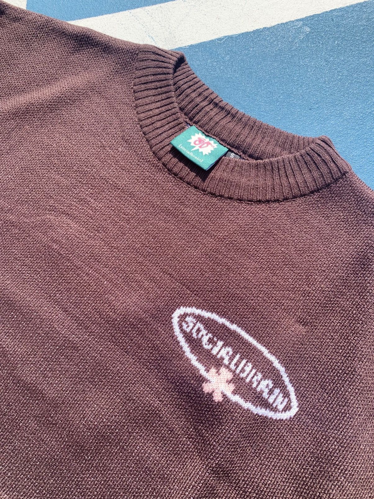Other SOCIALBRAIN KNITWEAR Size US S / EU 44-46 / 1 - 4 Thumbnail