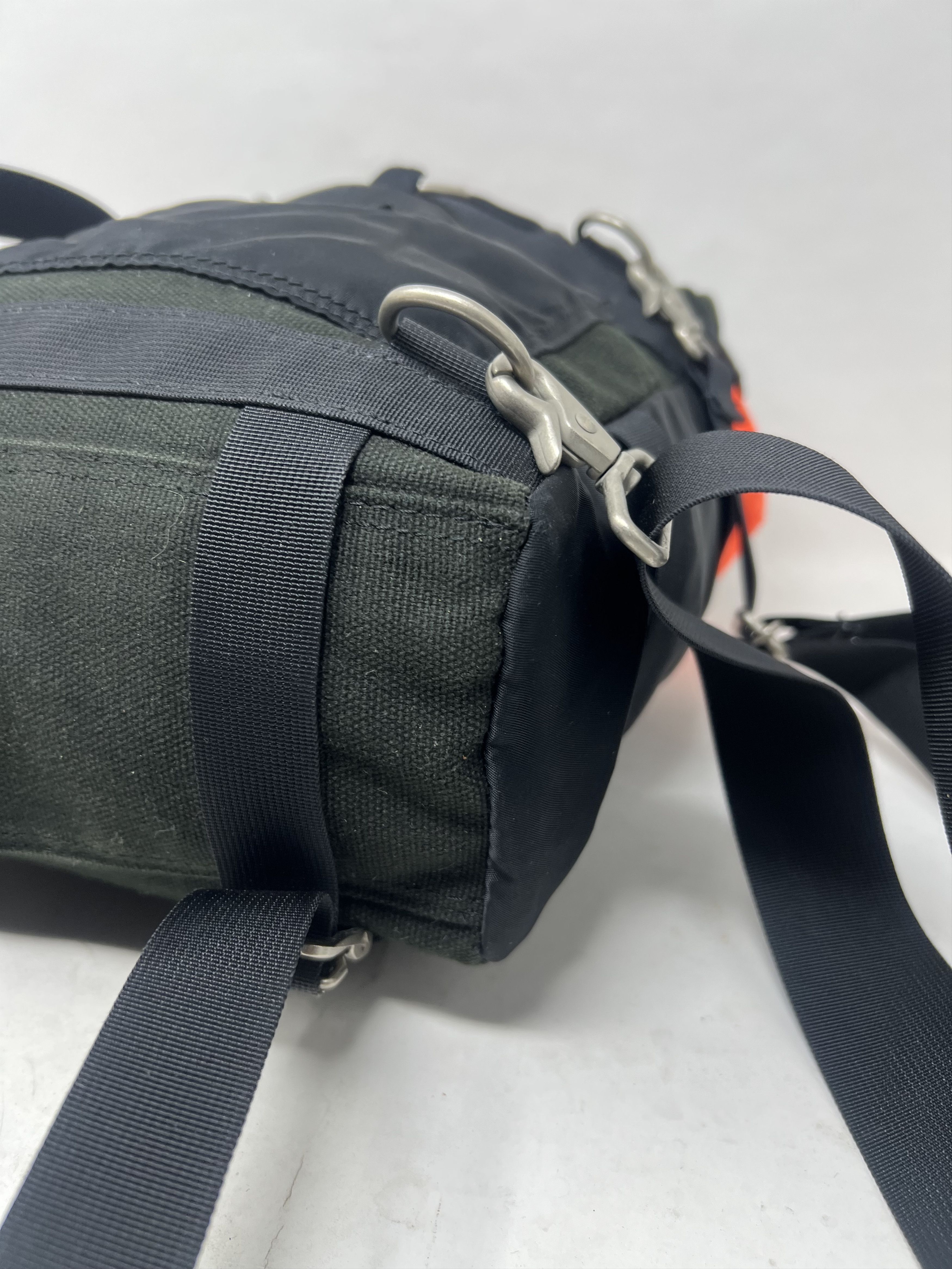 Japanese Brand A.I.P American In Paris Backpack Size ONE SIZE - 9 Thumbnail
