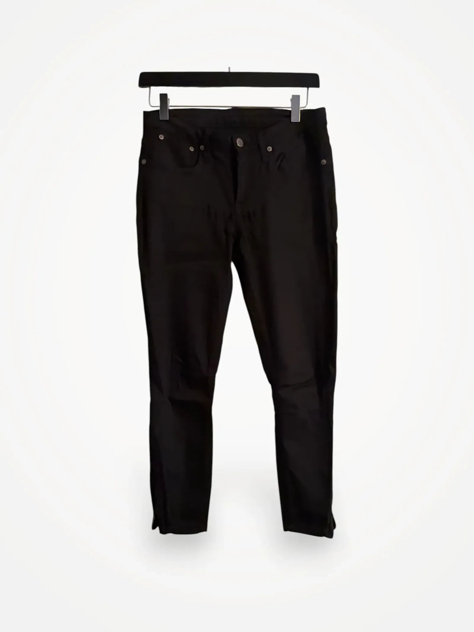 Helmut Lang Helmut Lang Pants Size 26" / US 2 / IT 38 - 1 Thumbnail