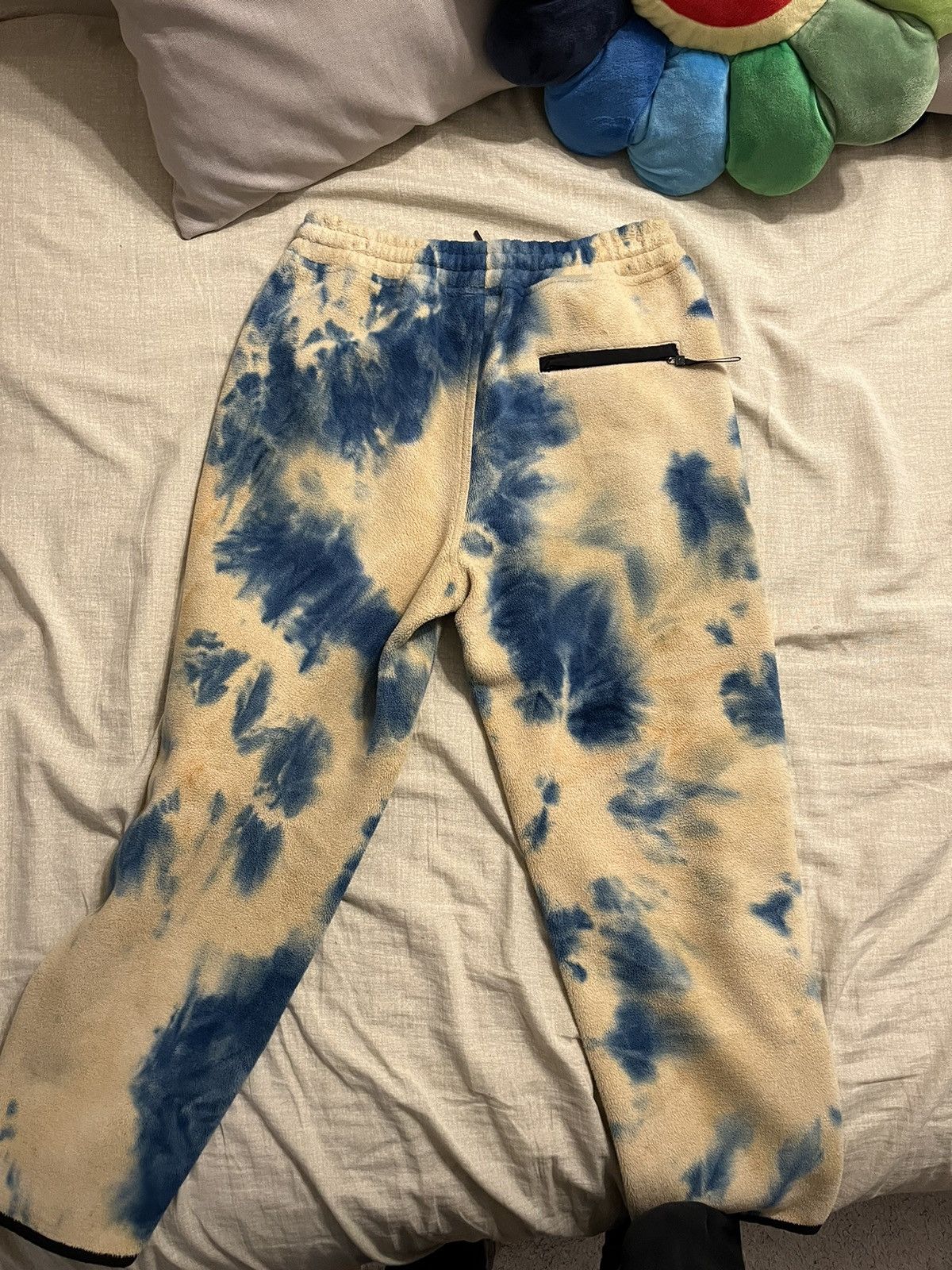 Pleasures PLEASURES SWEATPANTS Size US 28 / EU 44 - 2 Thumbnail