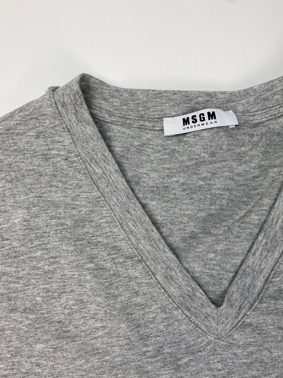 MSGM msgm t shirt women size L Size L / US 10 / IT 46 - 3 Thumbnail