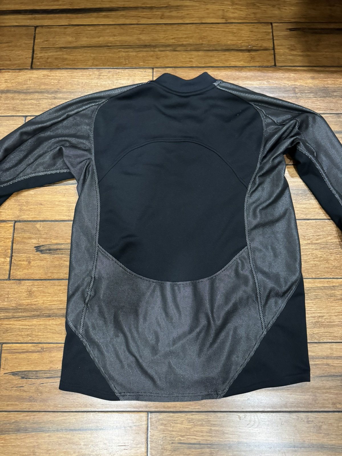 Nike Manchester united x nike jersey Size US M / EU 48-50 / 2 - 3 Thumbnail