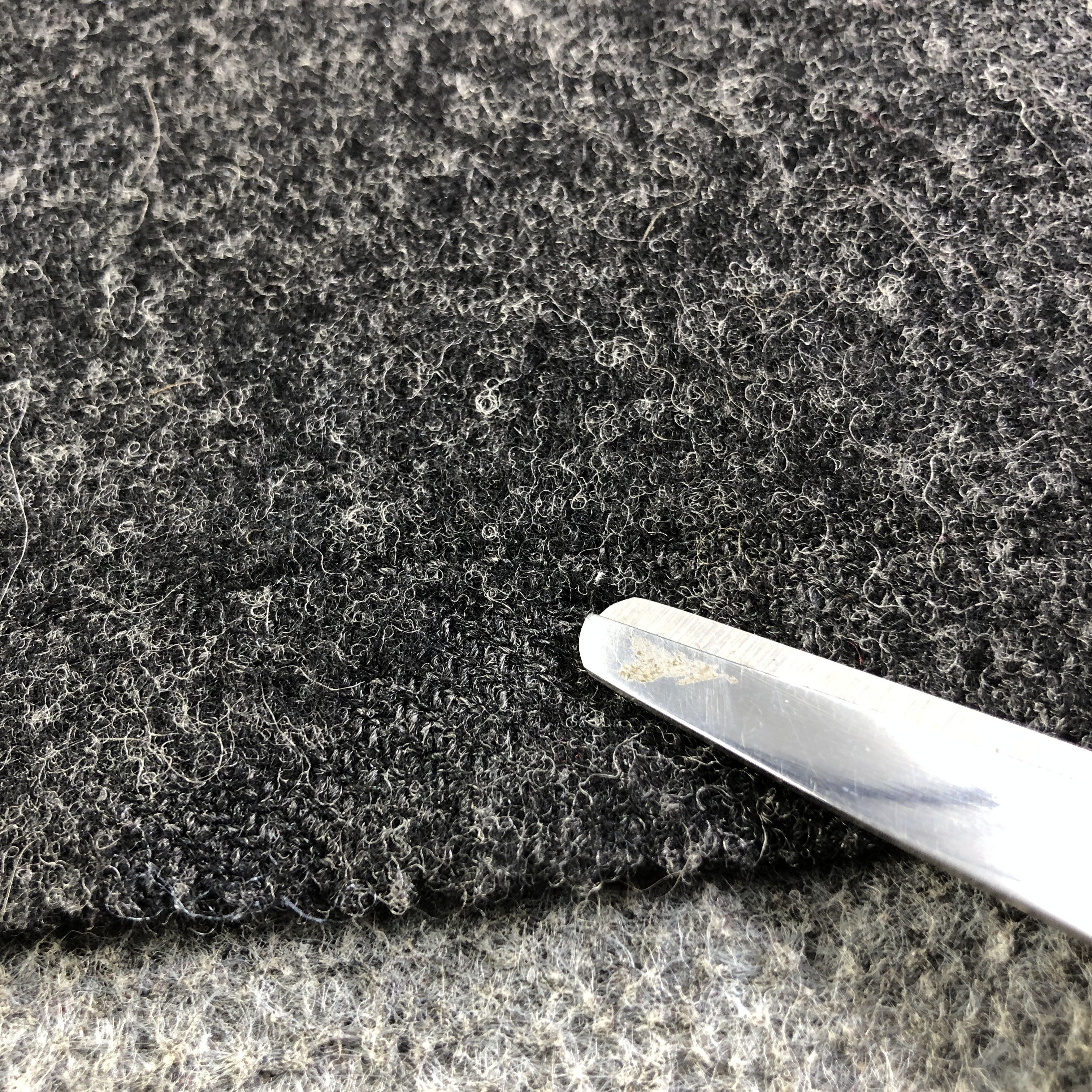 Vivienne Westwood Vivienne Westwood Wool Scarf Muffler Neckwear V2659 Size ONE SIZE - 8 Thumbnail