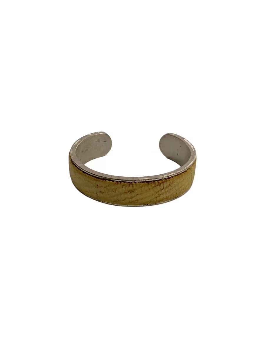 Maison Margiela Leather Bracelet | Grailed