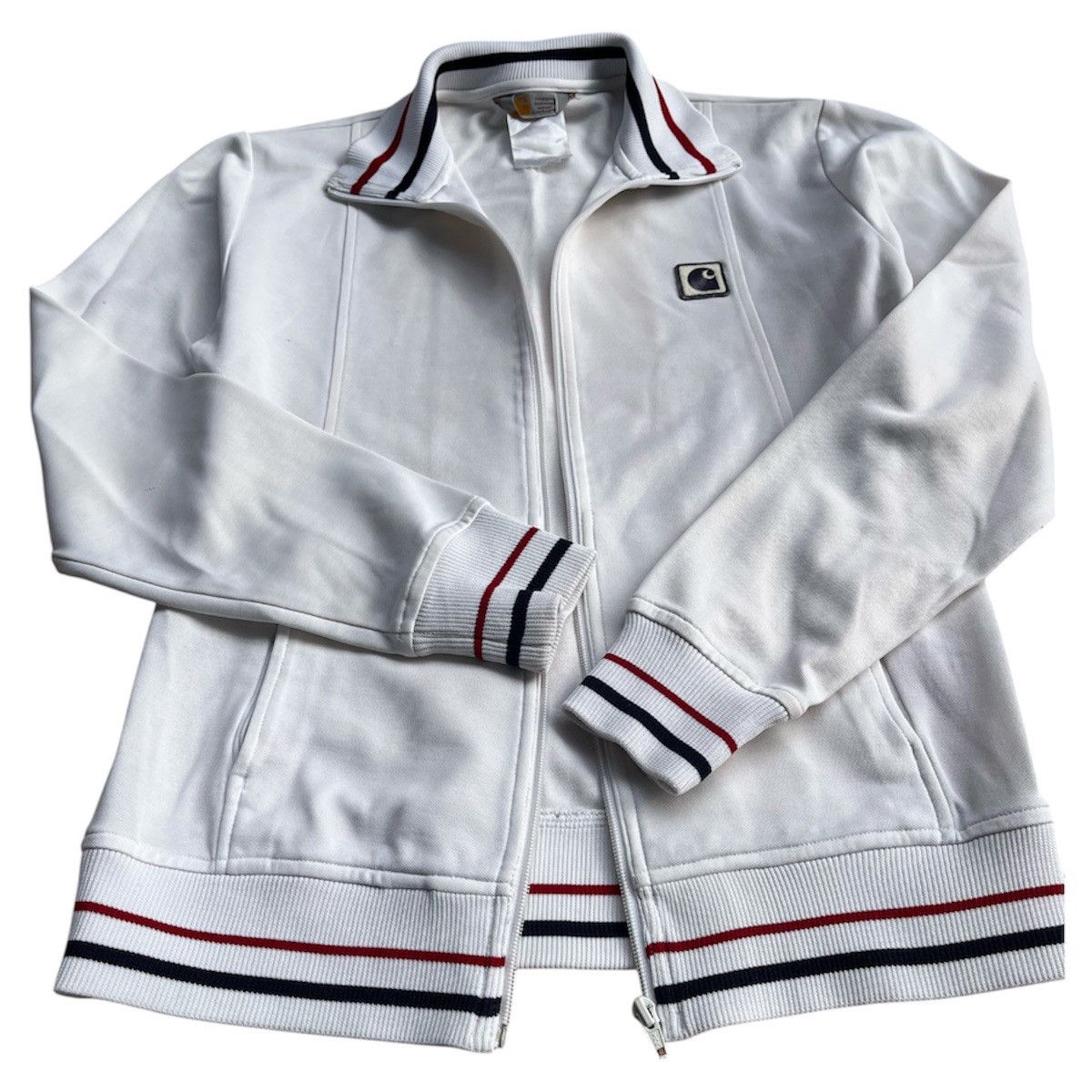 Carhartt Carharttt sweater Size US M / EU 48-50 / 2 - 4 Thumbnail