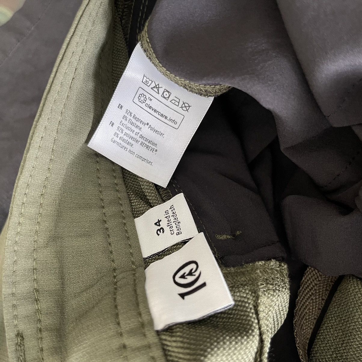 tentree Ten Tree Stretch Twill Everyday Jogger Pants Size US 34 / EU 50 - 7 Thumbnail