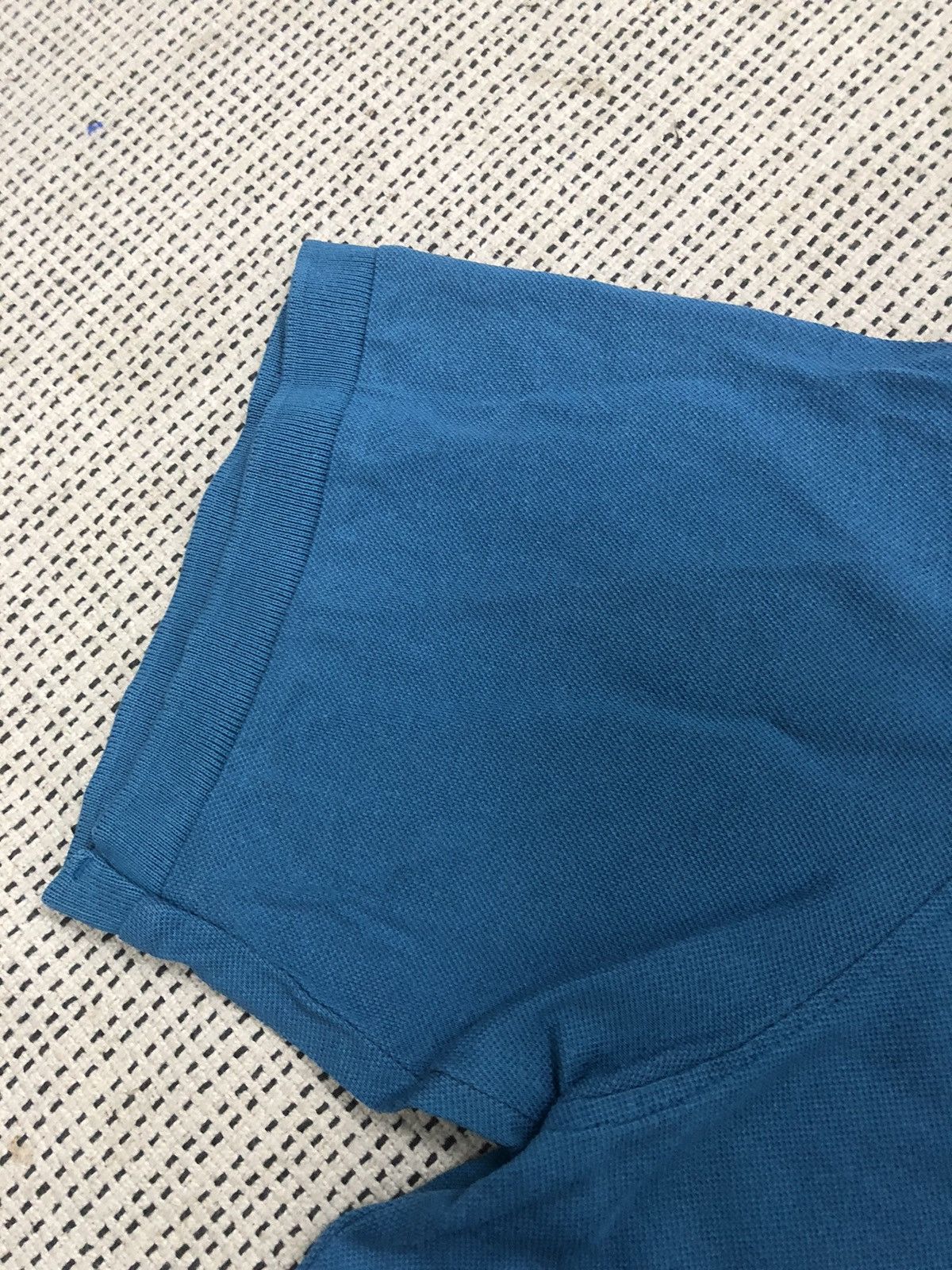 Yves Saint Laurent Vintage Ysl Polo tee Size US L / EU 52-54 / 3 - 5 Thumbnail