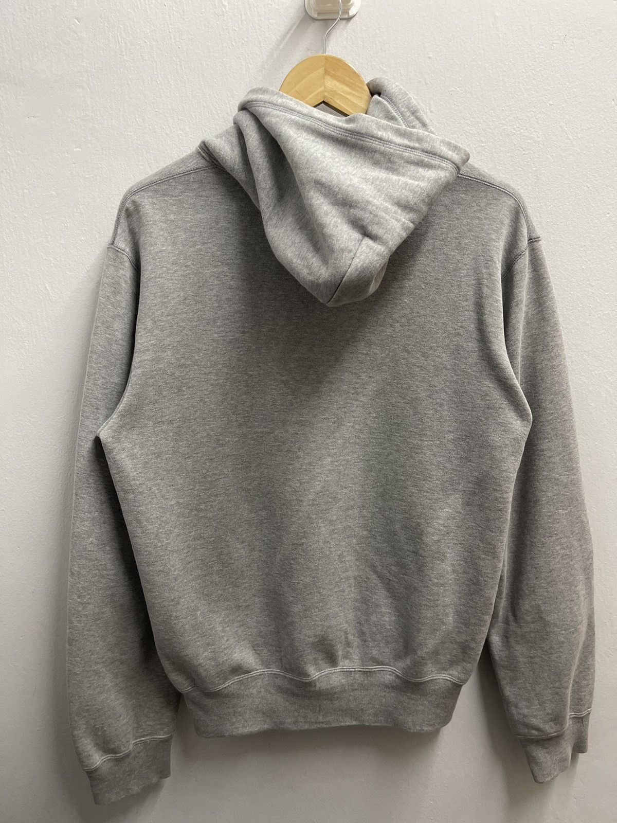 Blue Blue Japan Vintage BLUE BLUE JAPAN Hoodie Sweatshirt Size US M / EU 48-50 / 2 - 3 Thumbnail