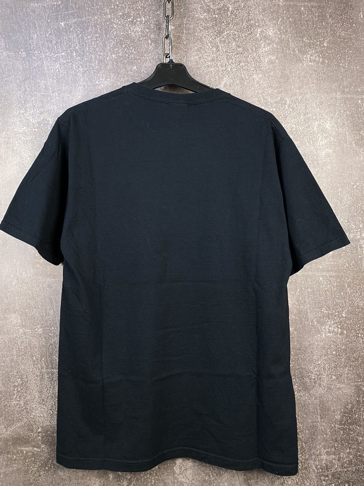 Band Tees × Vintage Vintage 90s Take Offense Under band tee hardcore punk Size US M / EU 48-50 / 2 - 2 Thumbnail
