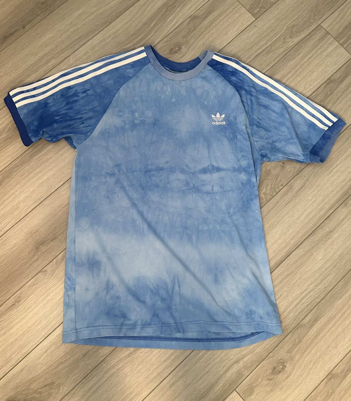 Adidas × Pharrell Adidas Human Race (Pharrell Williams) T- Shirt Size US M / EU 48-50 / 2 - 1 Thumbnail
