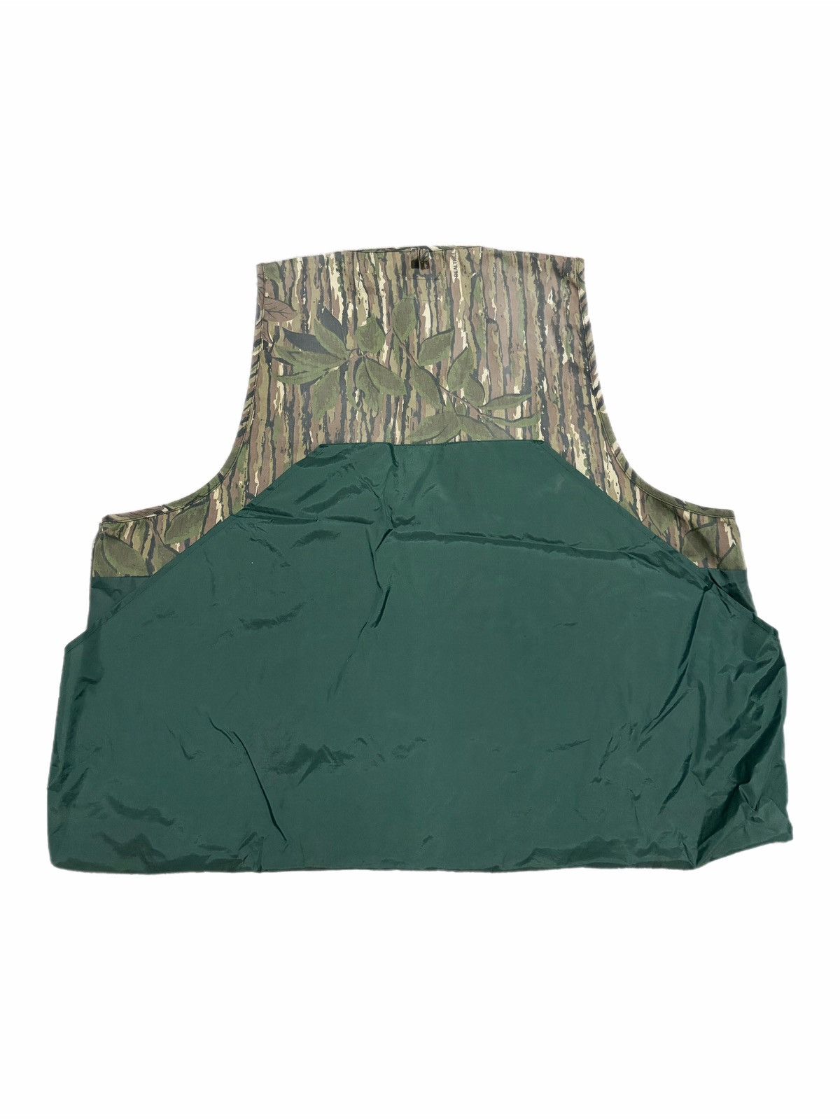 Realtree Sports Afield Realtree Camo Hunting Vest Size 2XL Size US XXL / EU 58 / 5 - 2 Thumbnail