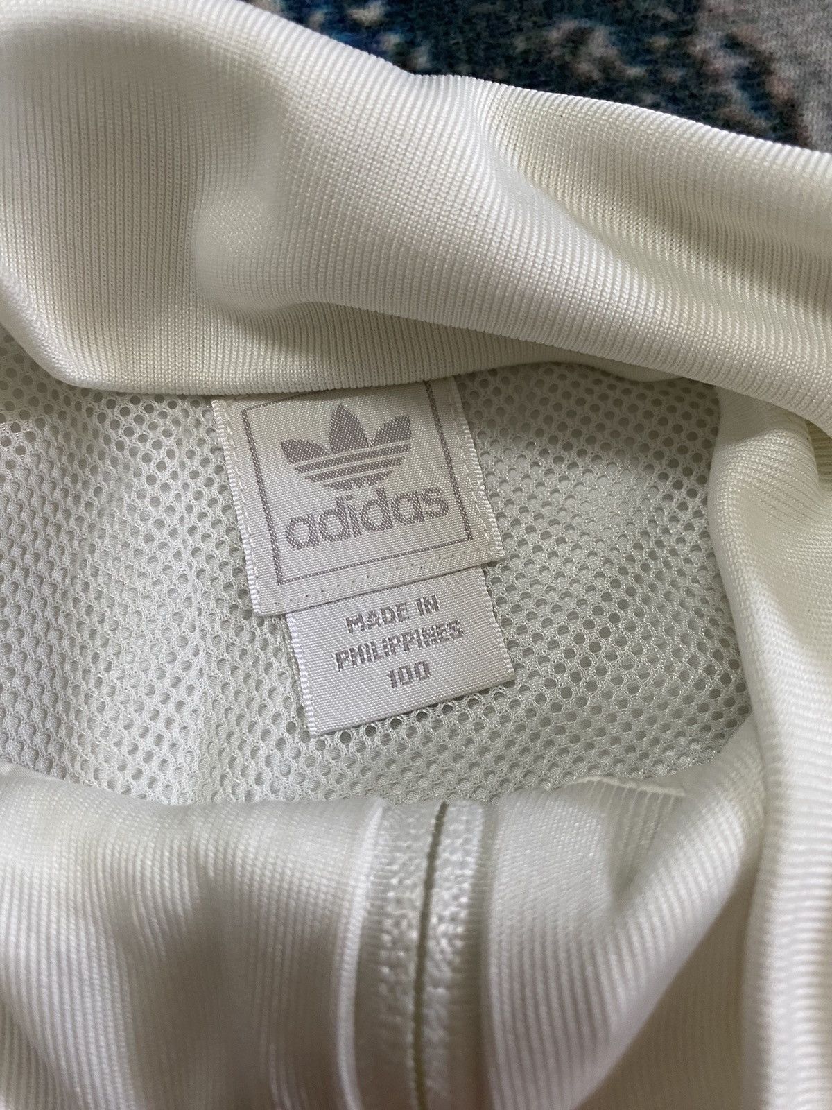 Adidas × Vintage Y2K D - Aussie Windbreaker Size US M / EU 48-50 / 2 - 6 Thumbnail