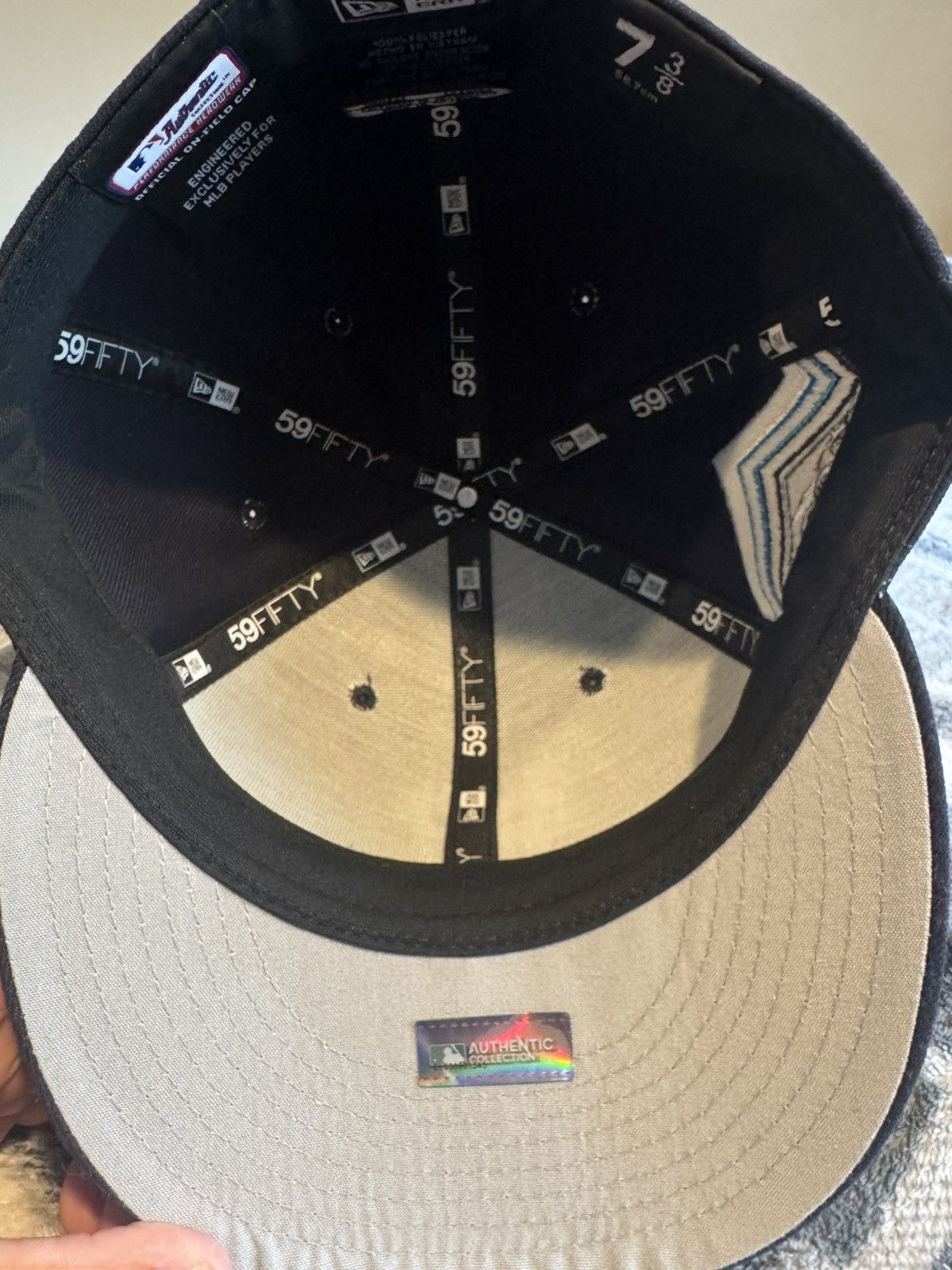 New Era × New York Yankees All Star Game 2023 New York Yankees Size ONE SIZE - 4 Thumbnail