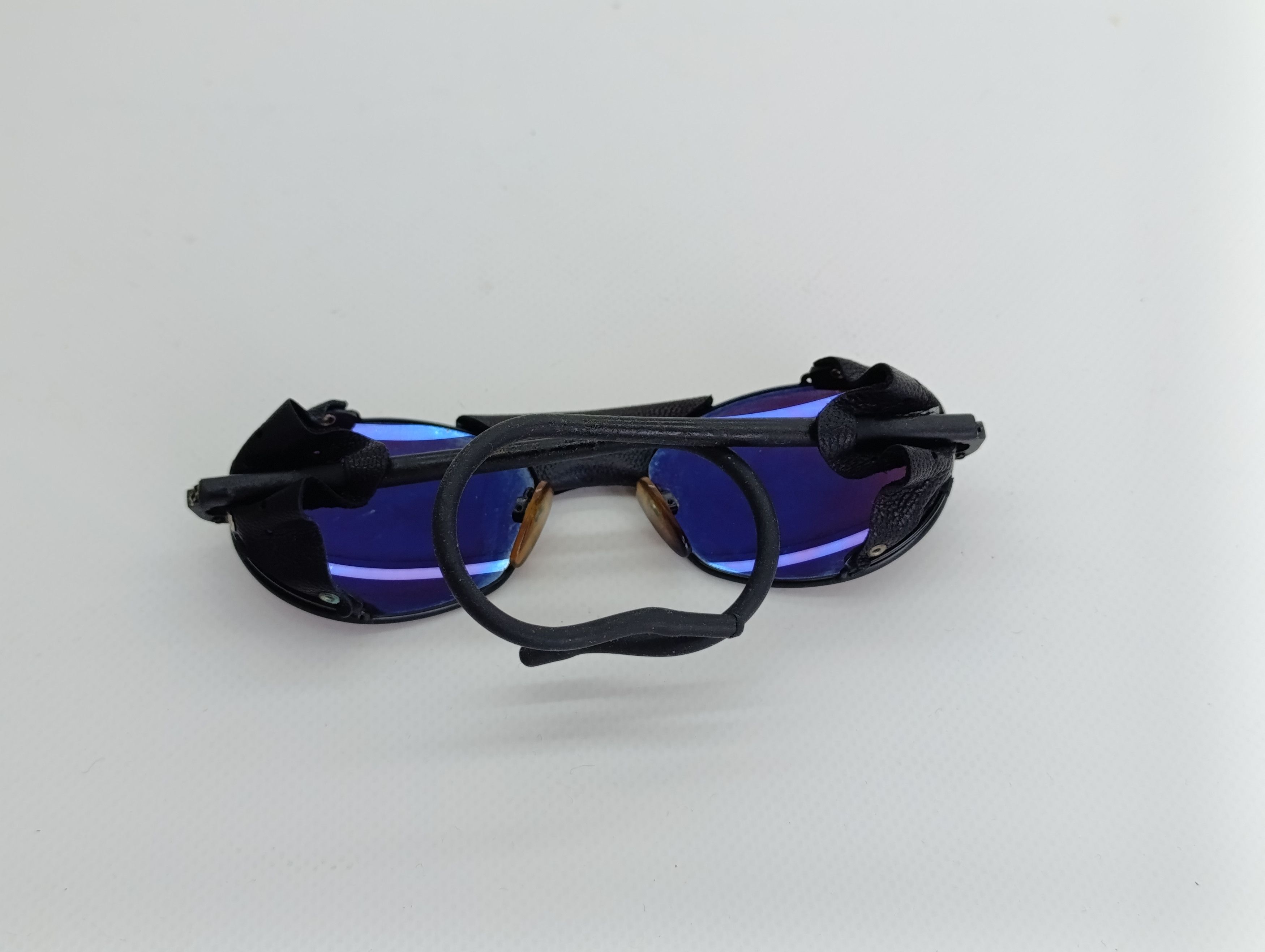 Vintage Vintage Cebe 2000 Rare Sunglasses Made In France Size ONE SIZE - 19 Thumbnail