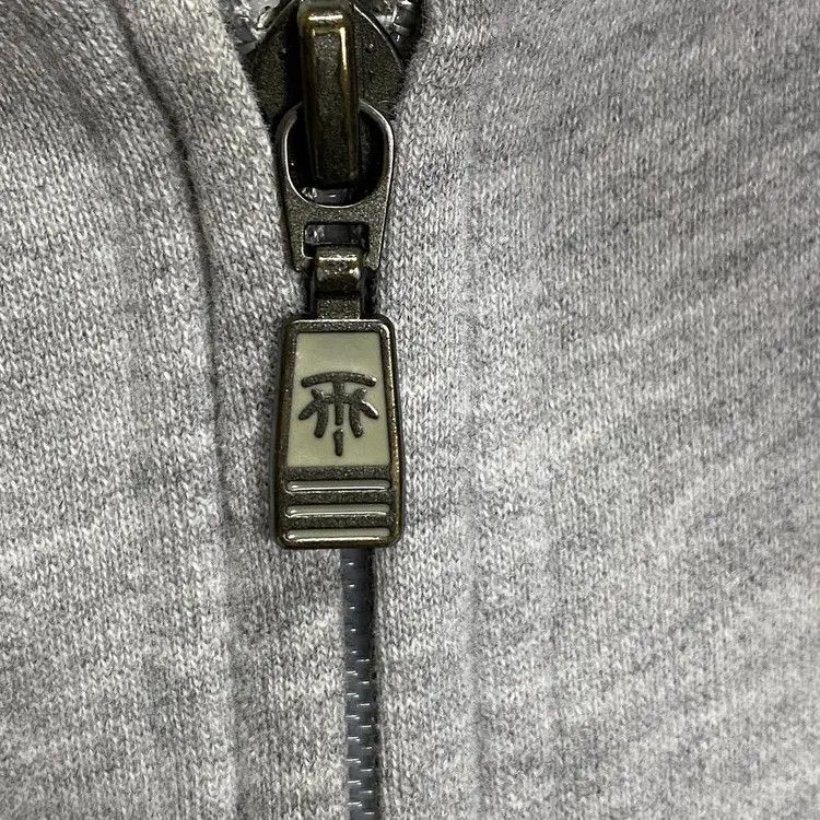 Adidas × Vintage Adidas Vintage Y2K TMac NBA Zipper Hoodie Size US M / EU 48-50 / 2 - 8 Thumbnail