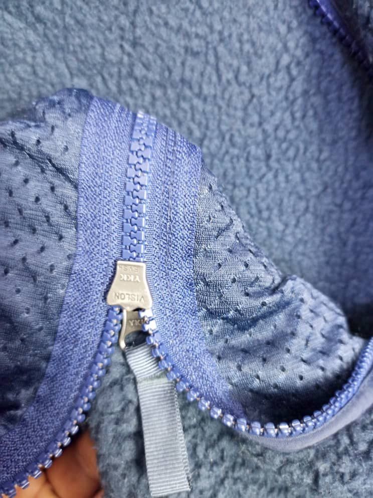Patagonia Patagonia Fleece Jacket Size M / US 6-8 / IT 42-44 - 5 Thumbnail