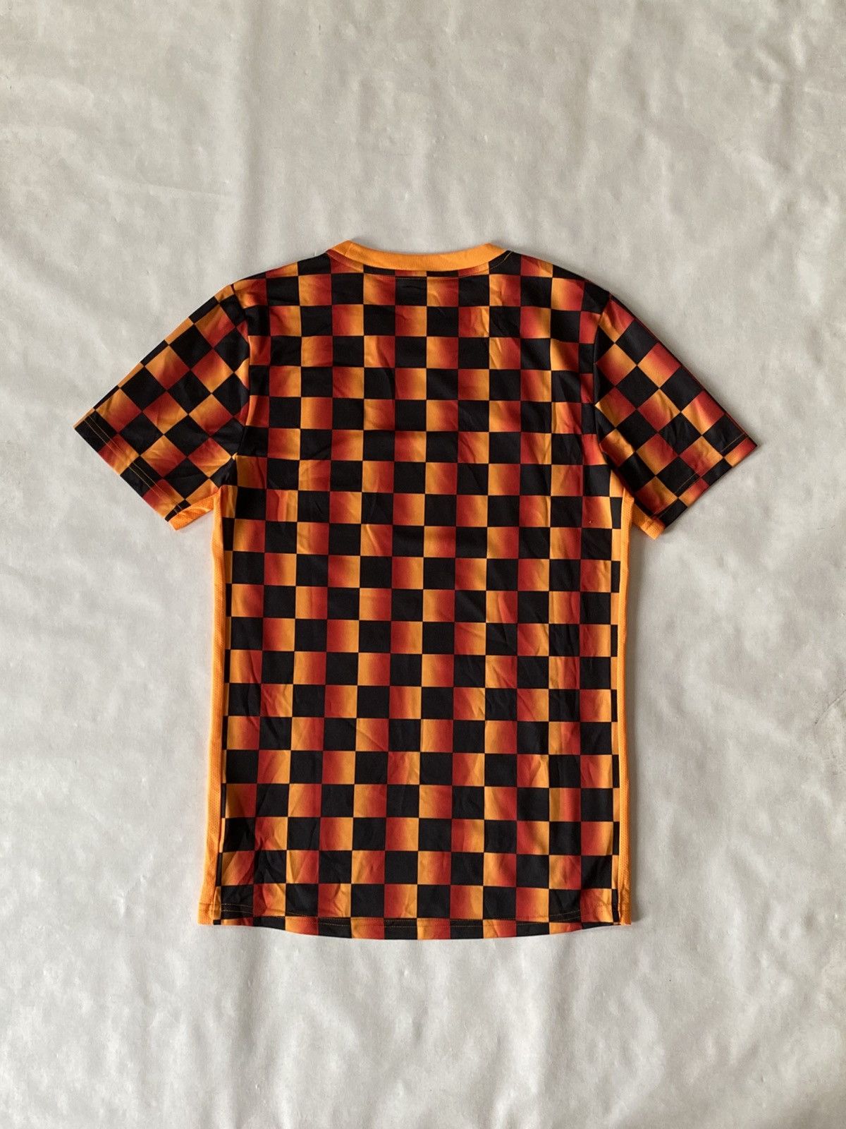 Nike Nike Galatasaray Turkey Football Jersey Size US S / EU 44-46 / 1 - 2 Thumbnail