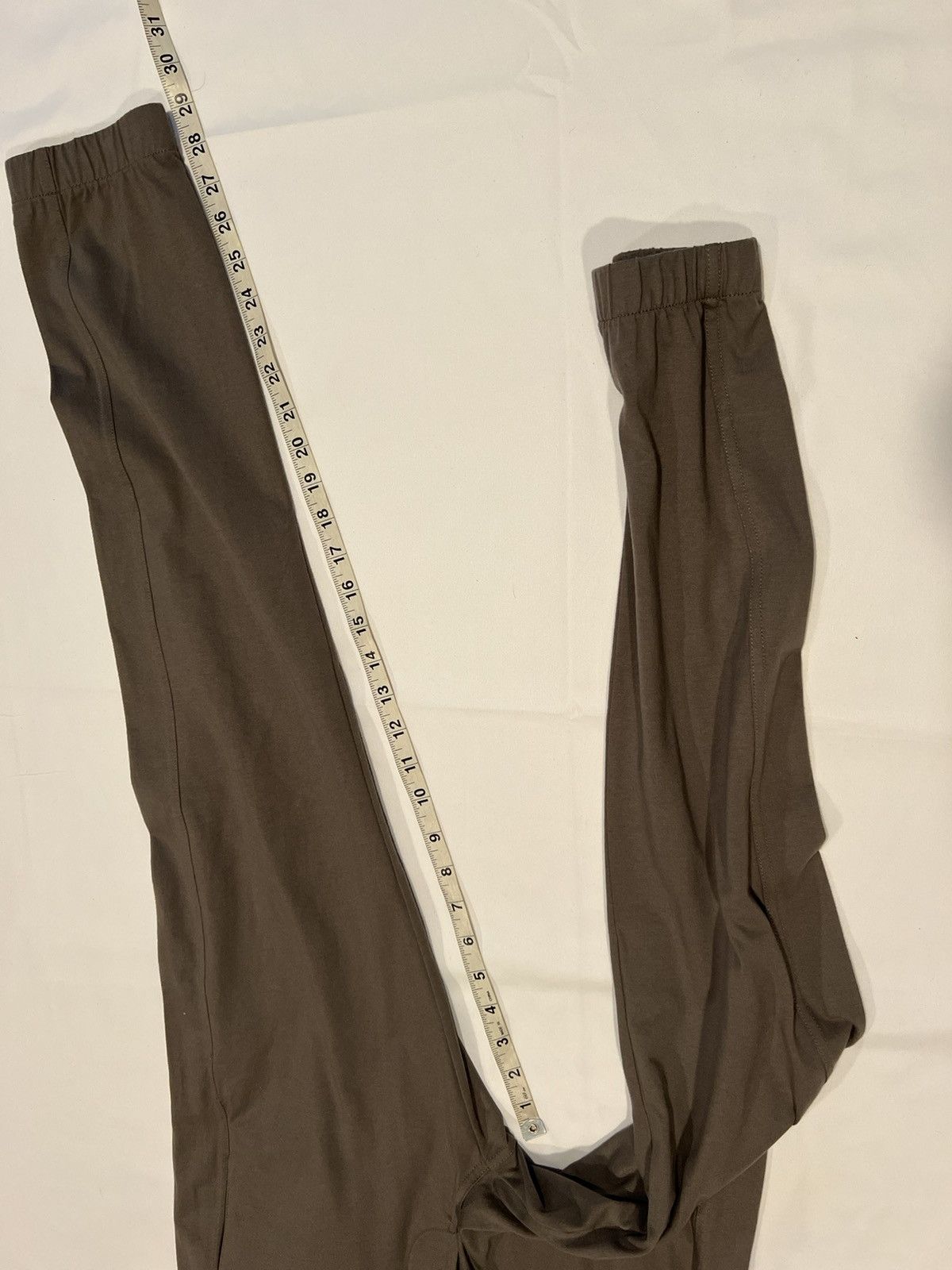 Saint Laurent Paris Saint Laurent men’s joggers. S. $650 Size US 30 / EU 46 - 2 Thumbnail