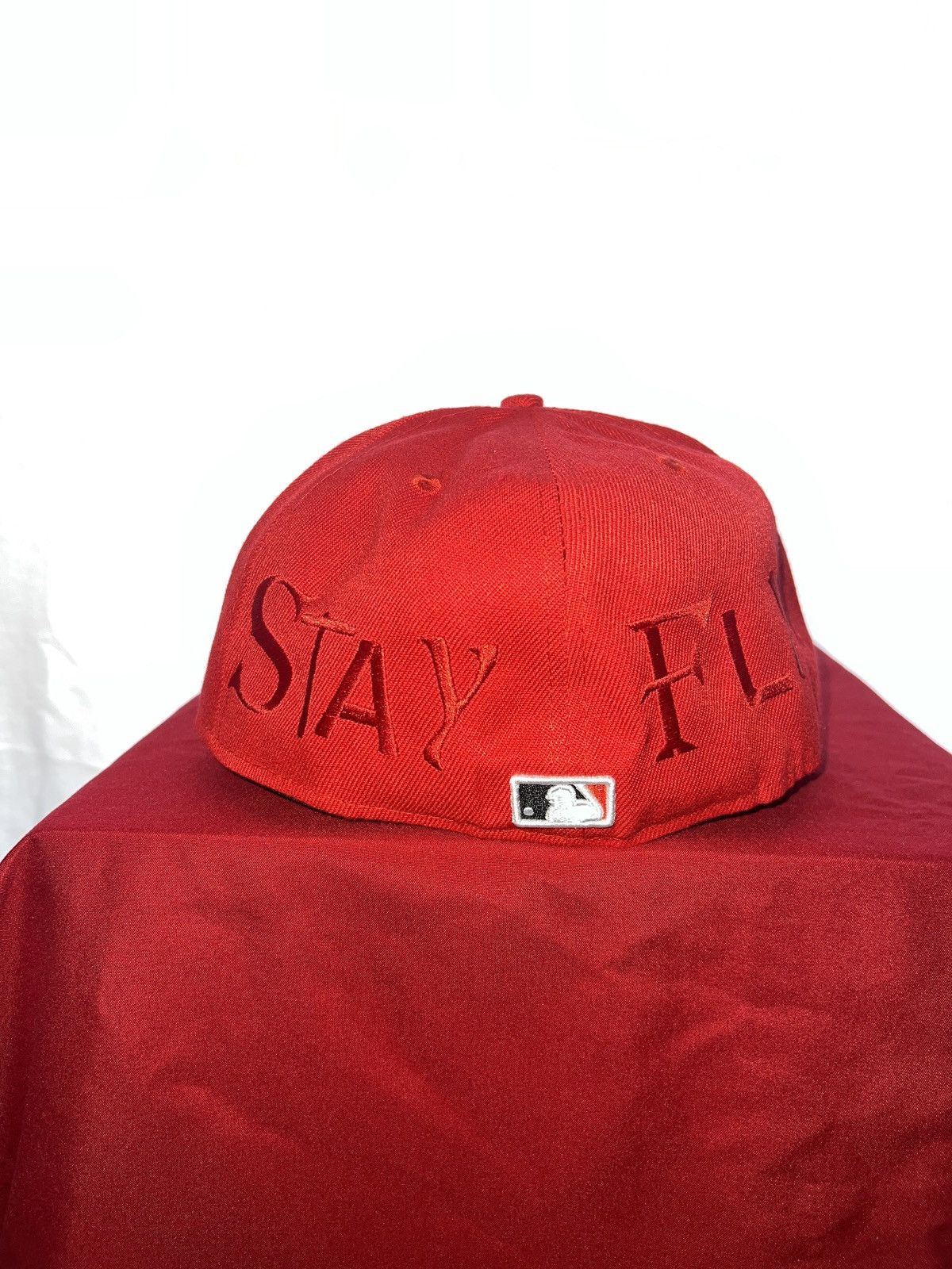 New Era Stay Fly 1 of 1 Fitted Hat Size ONE SIZE - 2 Thumbnail