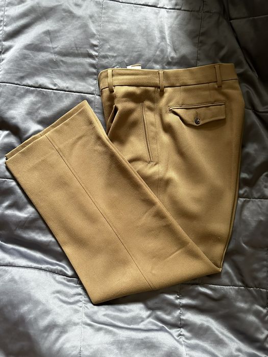 AMI AMI Pants | Grailed