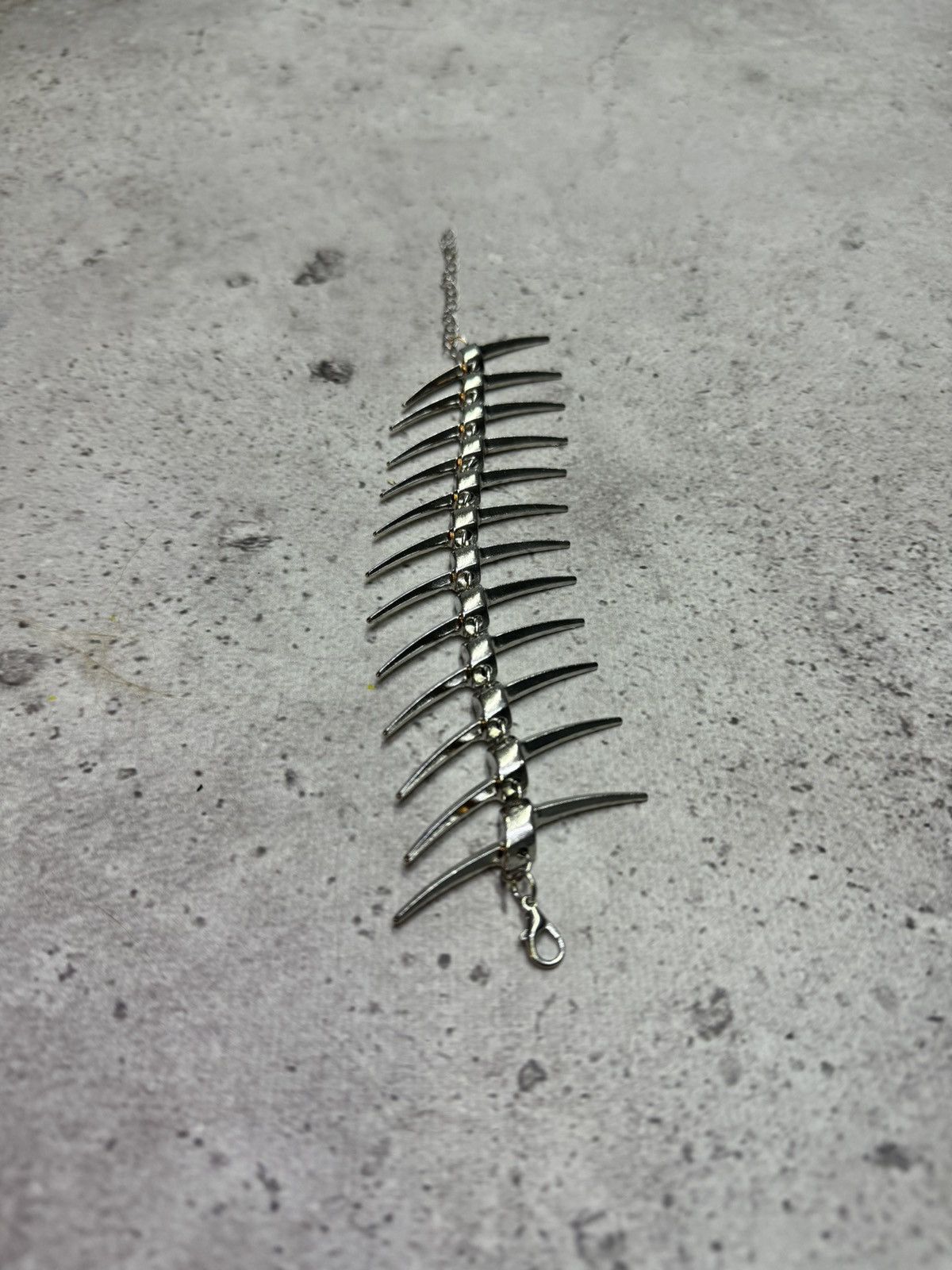 If Six Was Nine Bracelet-Bone Size ONE SIZE - 4 Thumbnail