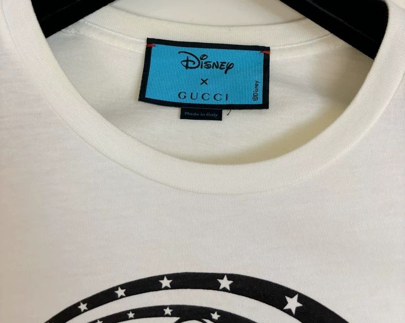 Gucci GucciShort sleeves 2503-Nextarrow Size US S / EU 44-46 / 1 - 3 Thumbnail