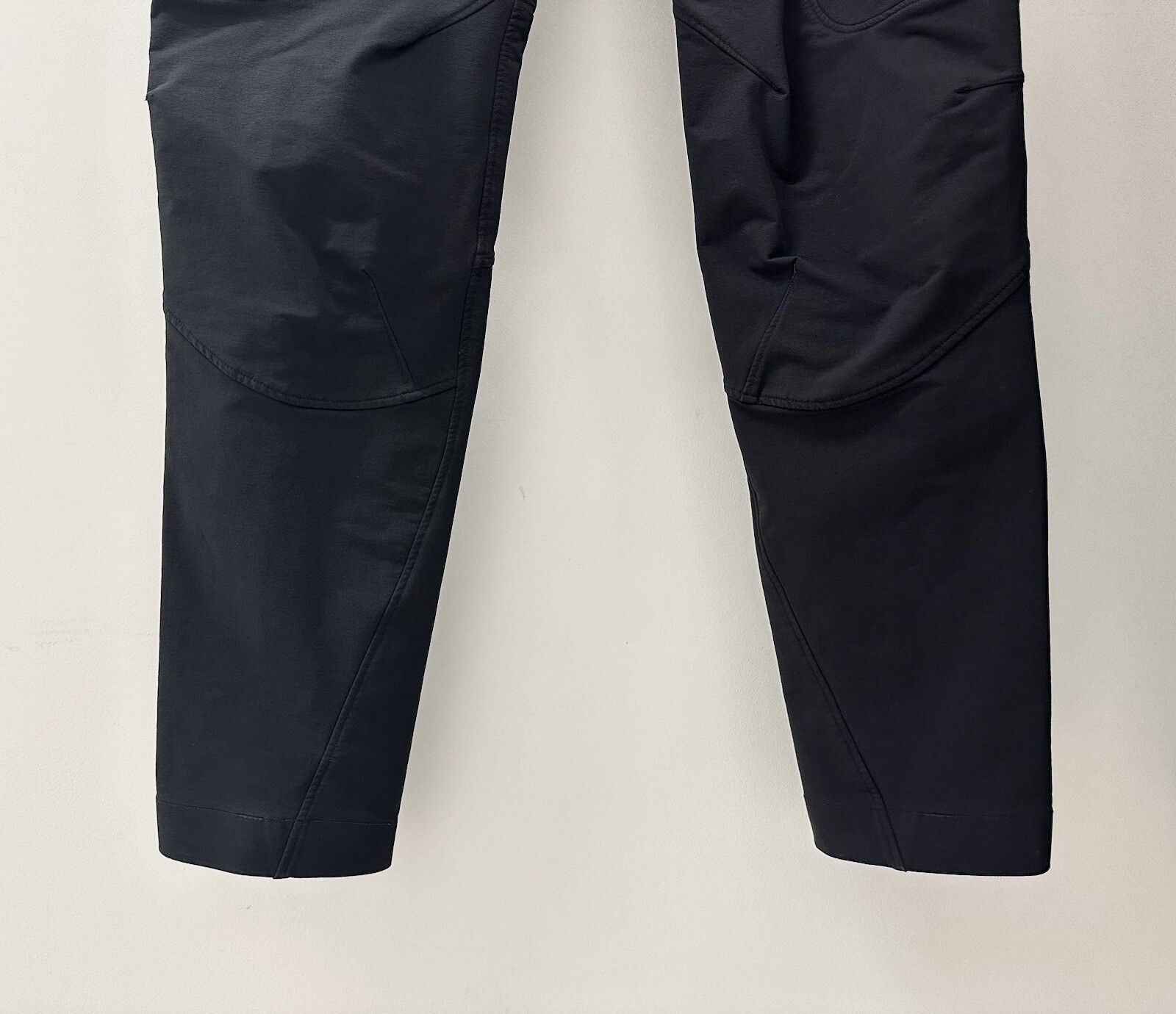 Norrona Norrona Svalbard Flex1 Pants Womens pants softshell Hiking Size 30" / US 8 / IT 44 - 5 Thumbnail