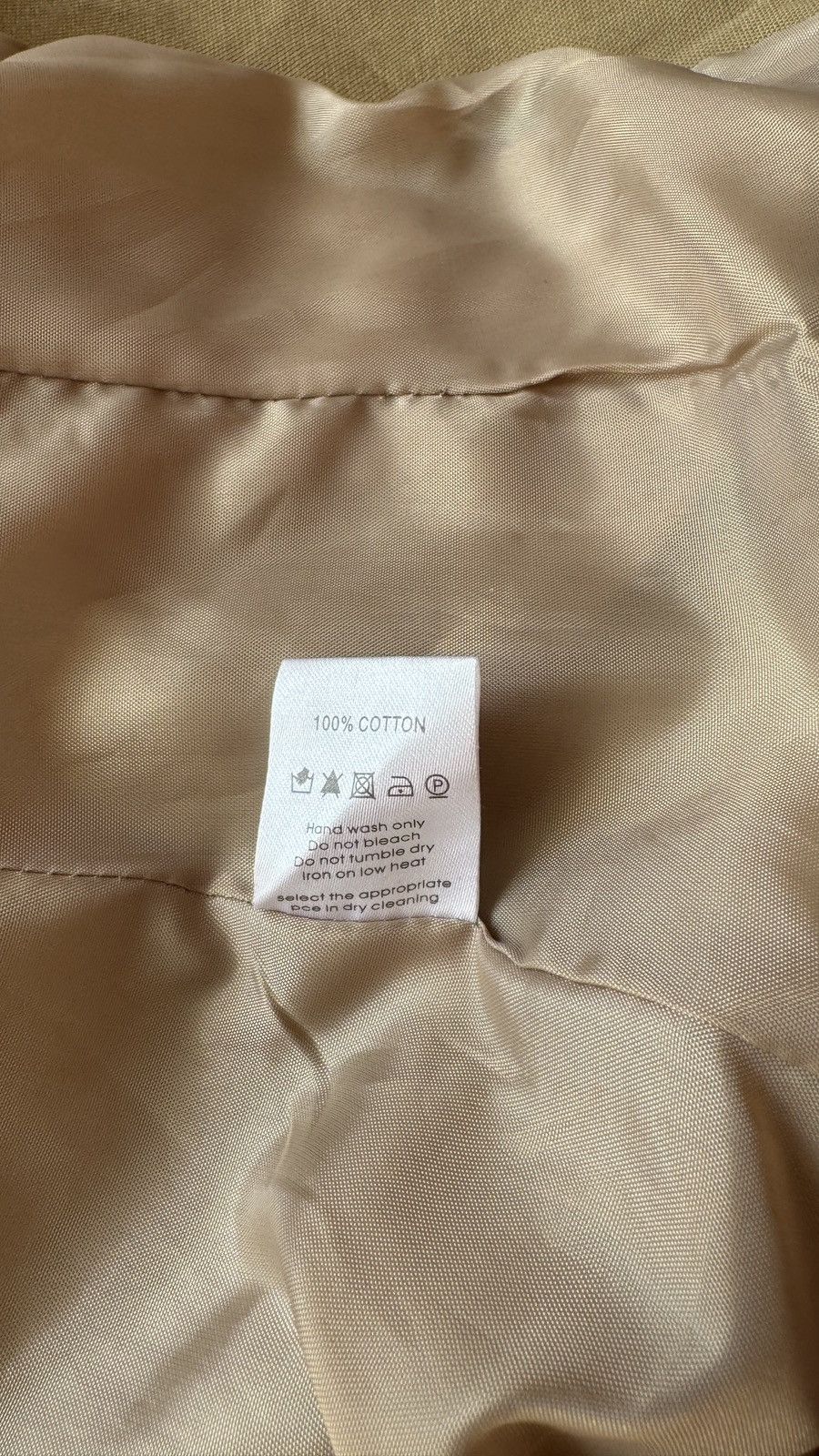 Hysteric Glamour 00s Napoleon Jacket Japan Balmain ysl cdg PPFM Style Size M / US 6-8 / IT 42-44 - 5 Thumbnail